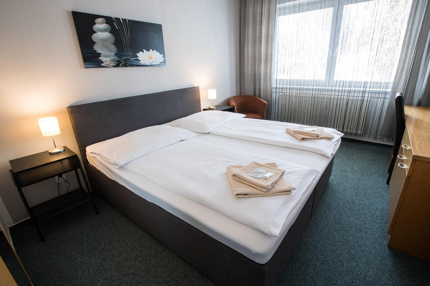 Double Room photo 3