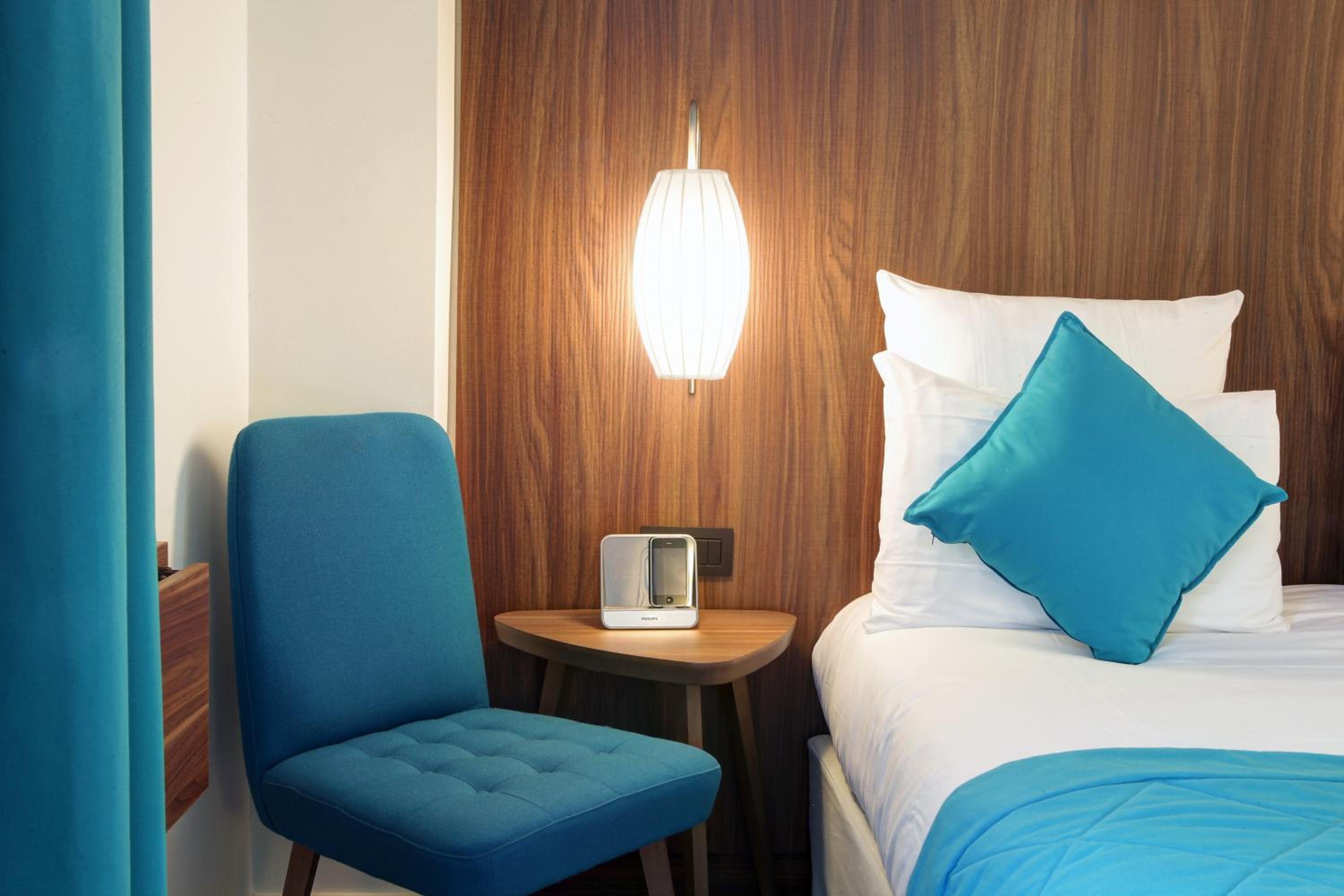 Classic Single Room photo 2