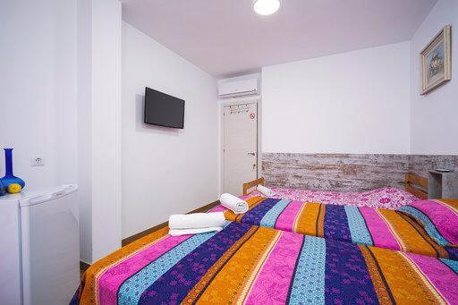 Habitación Triple Confort