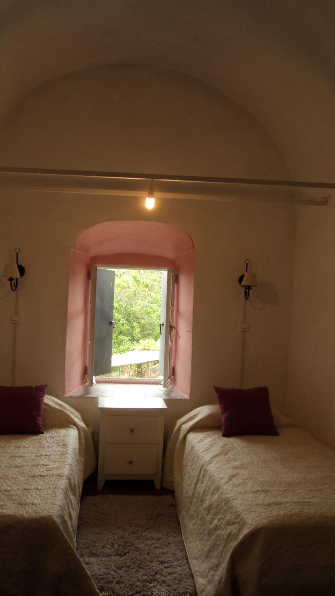 Habitación Cuádruple