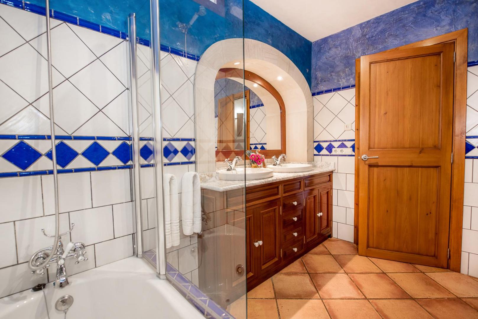 Habitación Queen