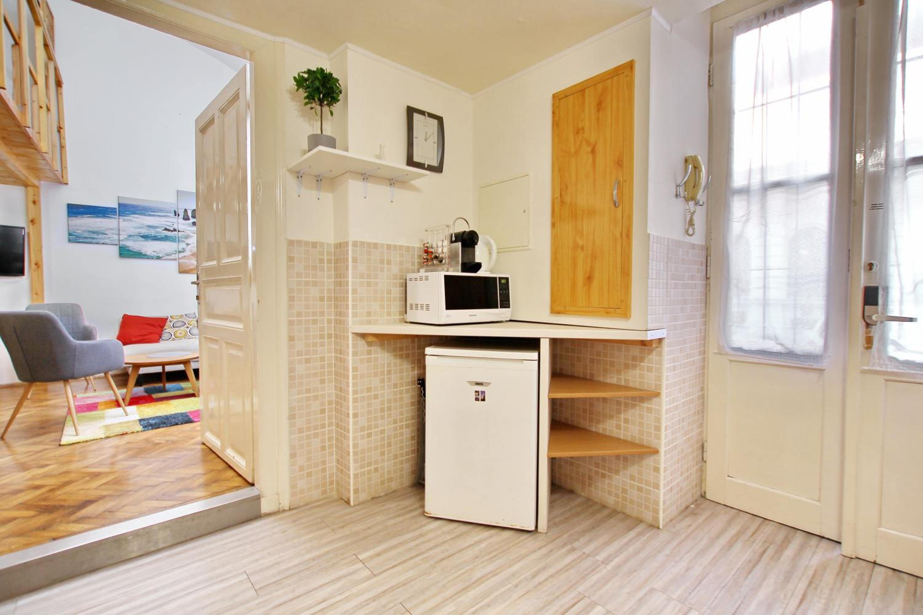 Apartment - Photo 6