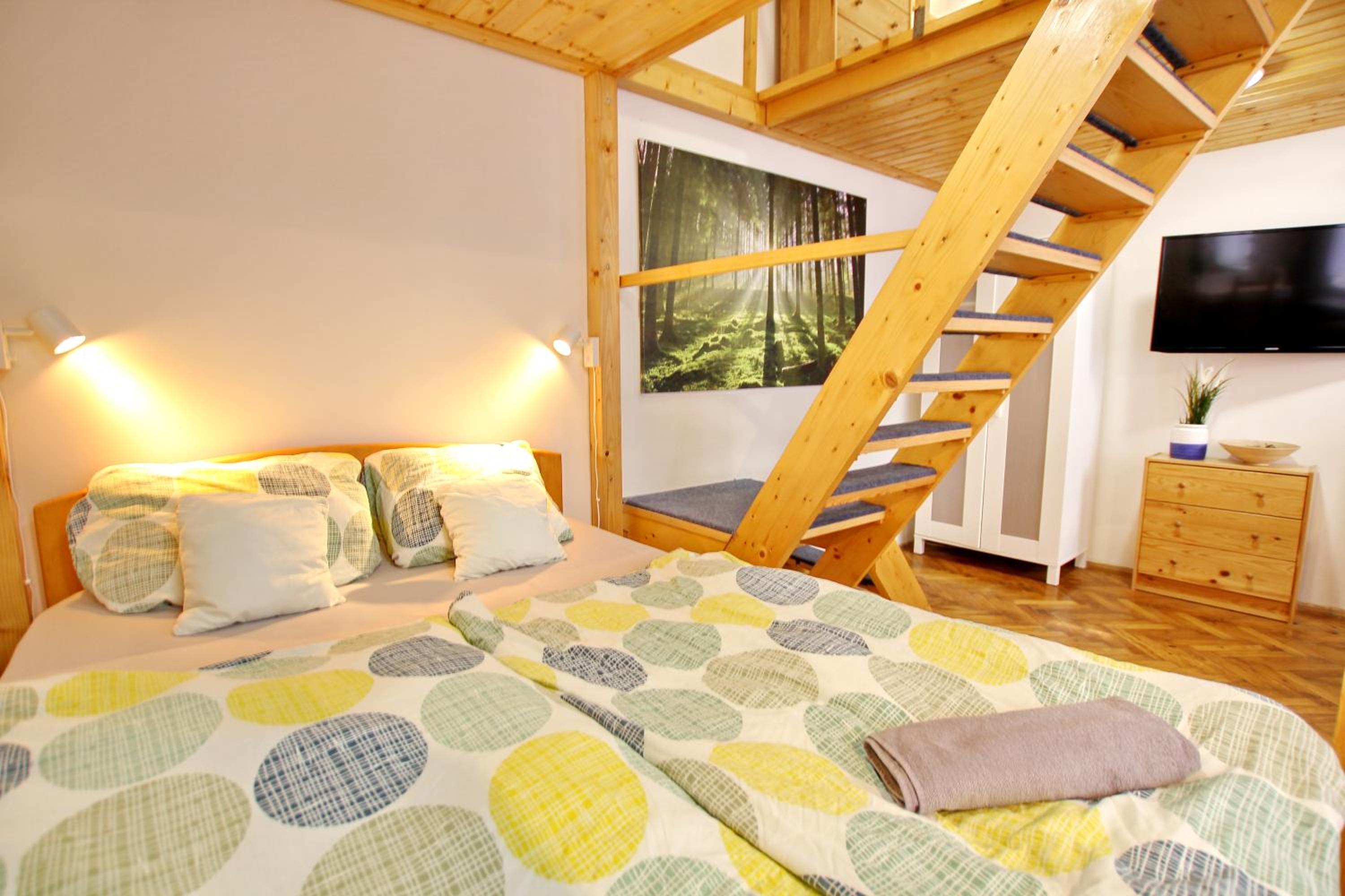 Apartment - Photo 13