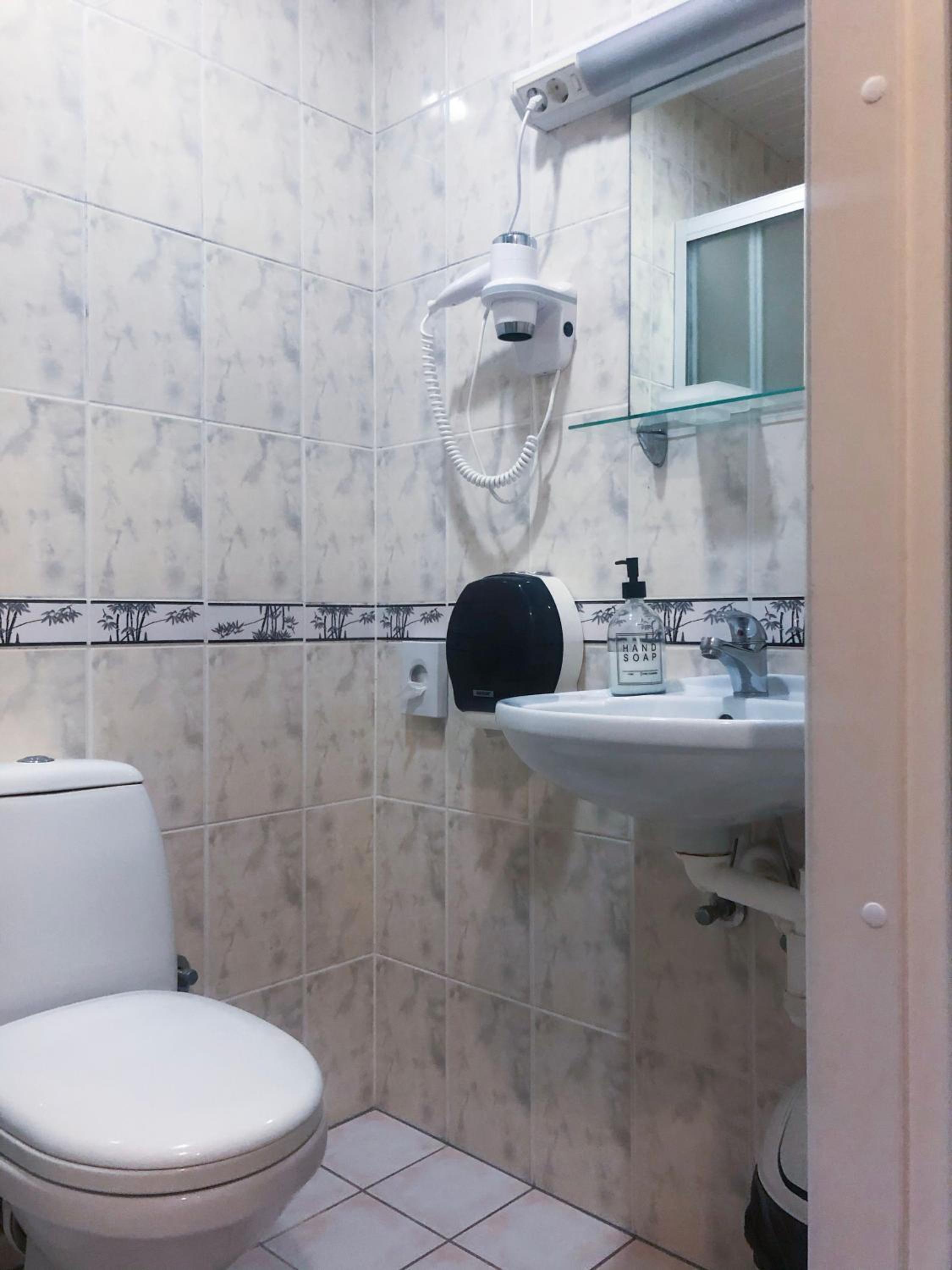 Triple Room - Photo 3