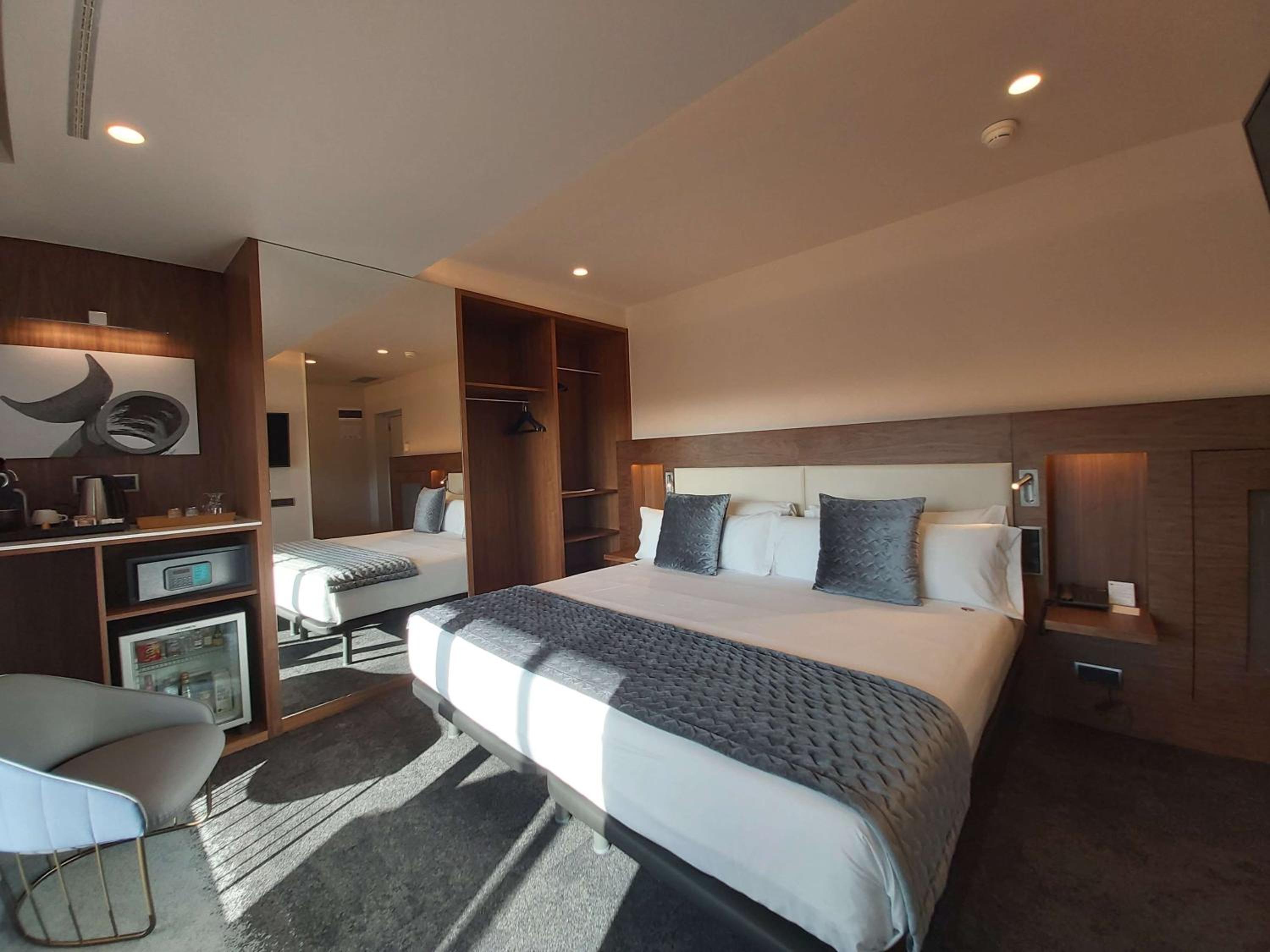 Suite King Superior