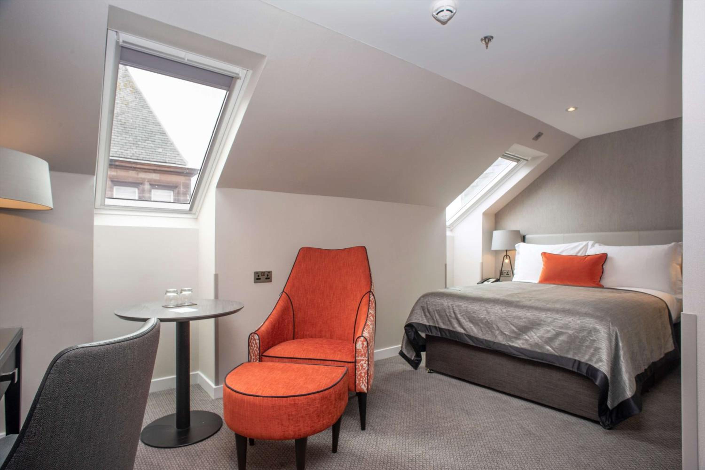 Loft Double Room photo 3