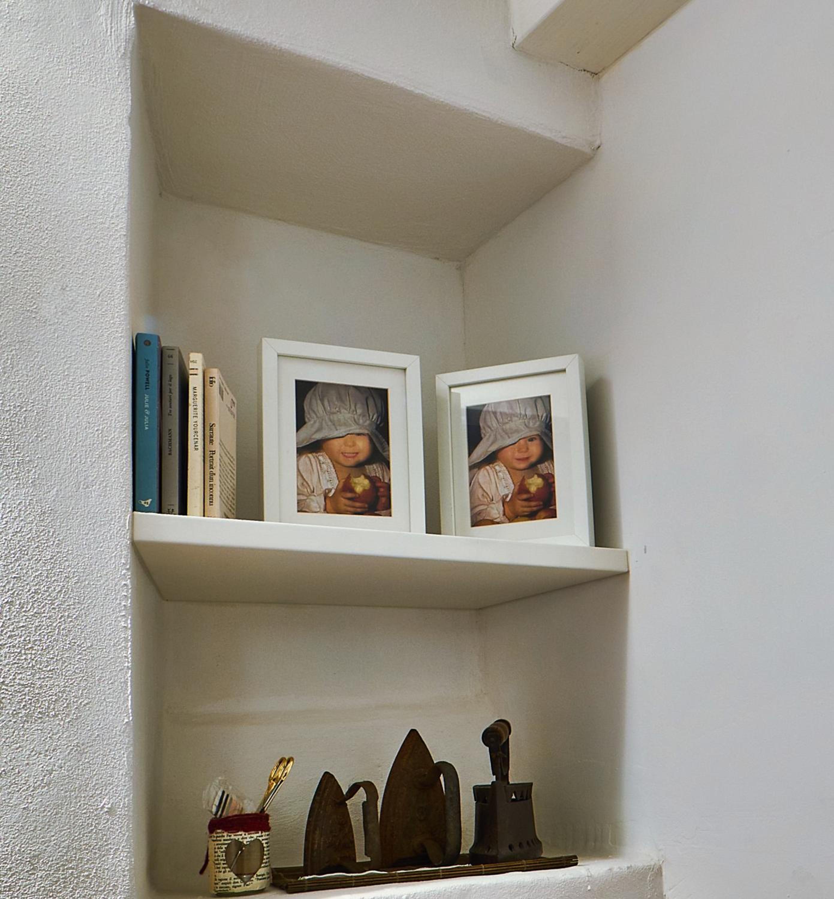 Apartment with Balcony photo 1