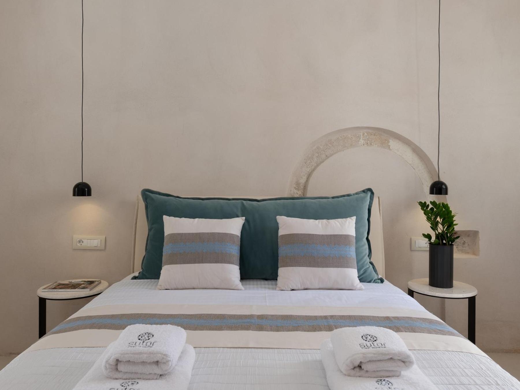 Deluxe Double Room - Photo 6