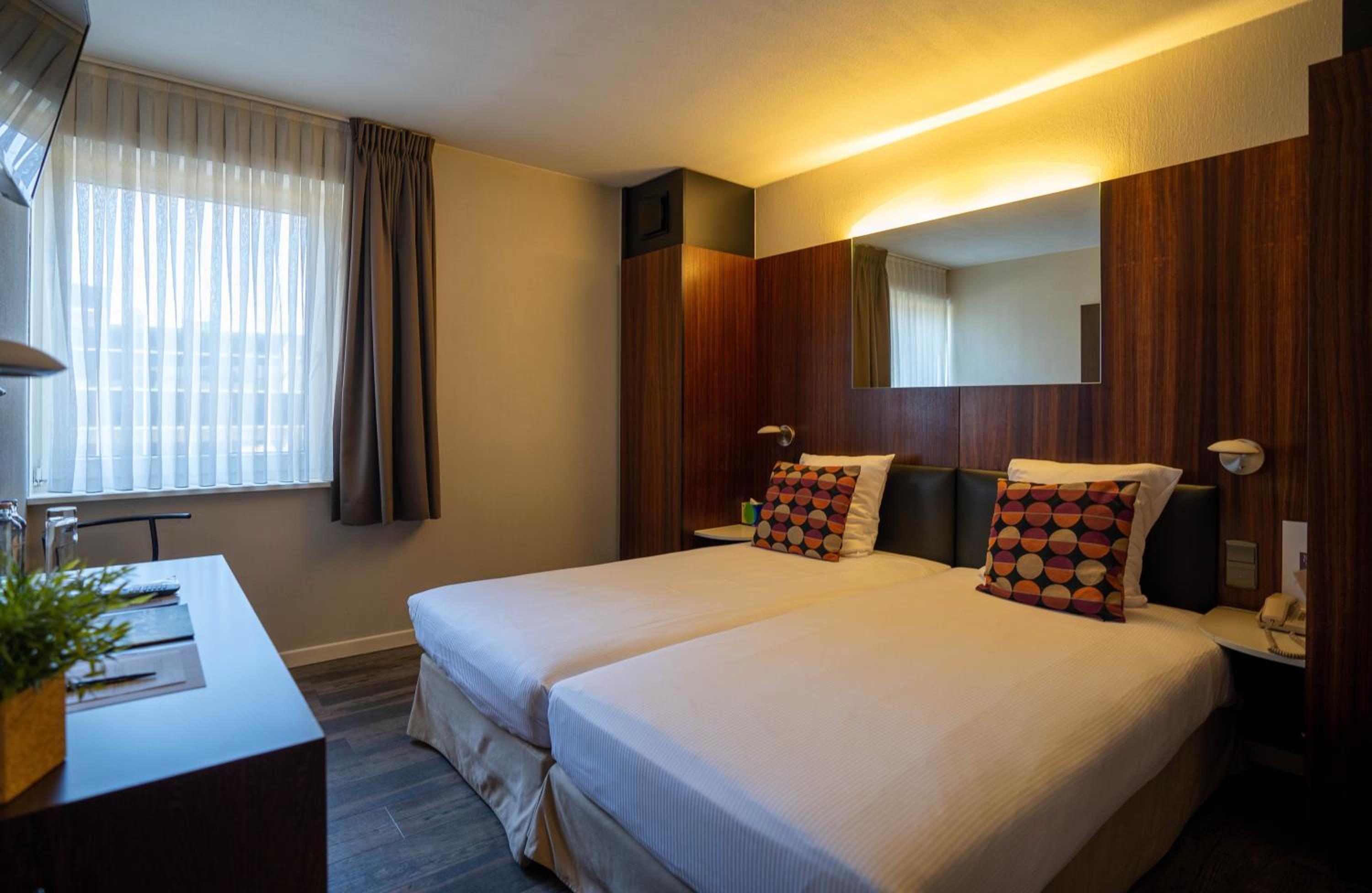 Comfort Twin Room