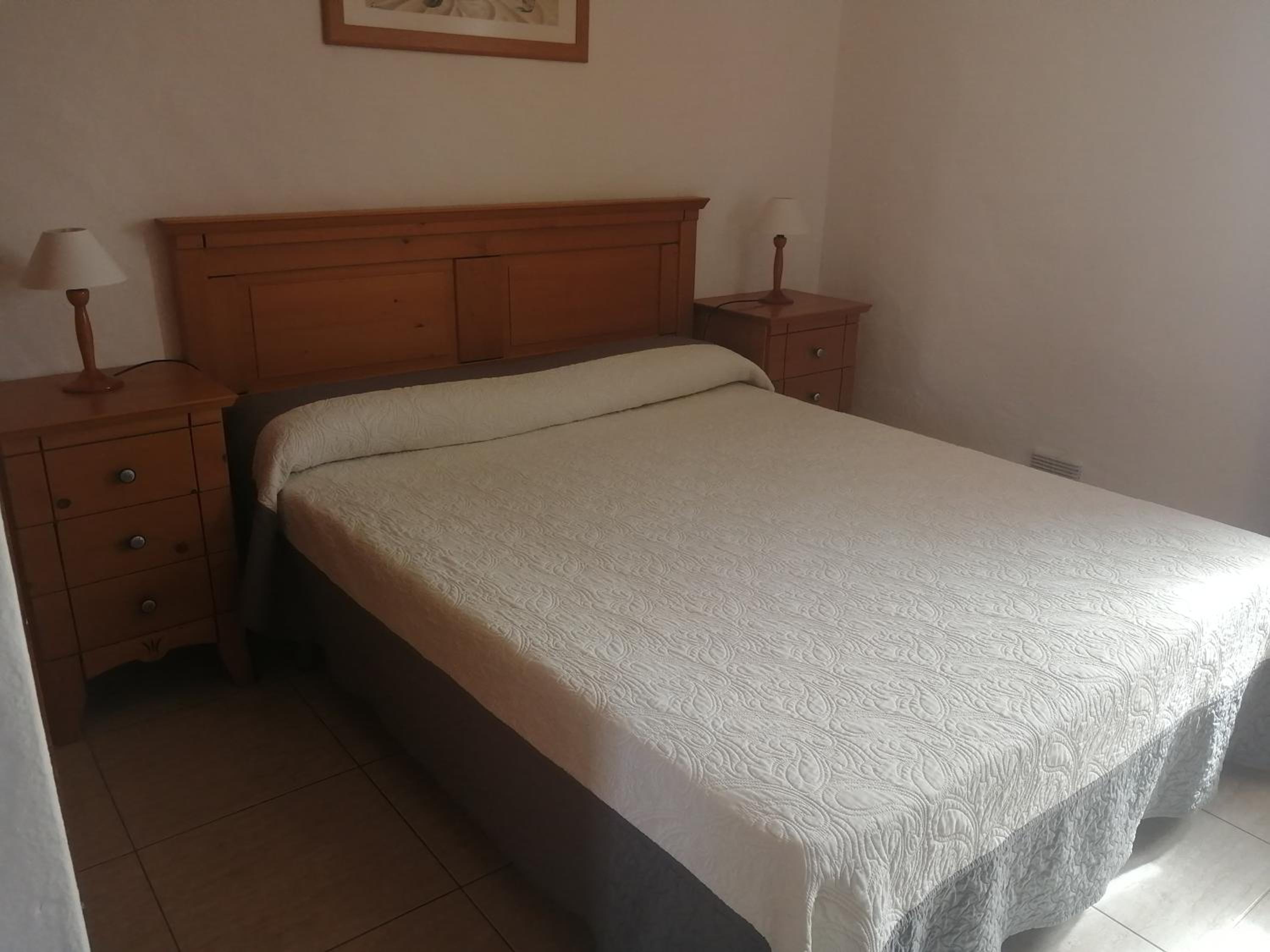 Apartamento de una habitación (2 adultos + 2 niños)