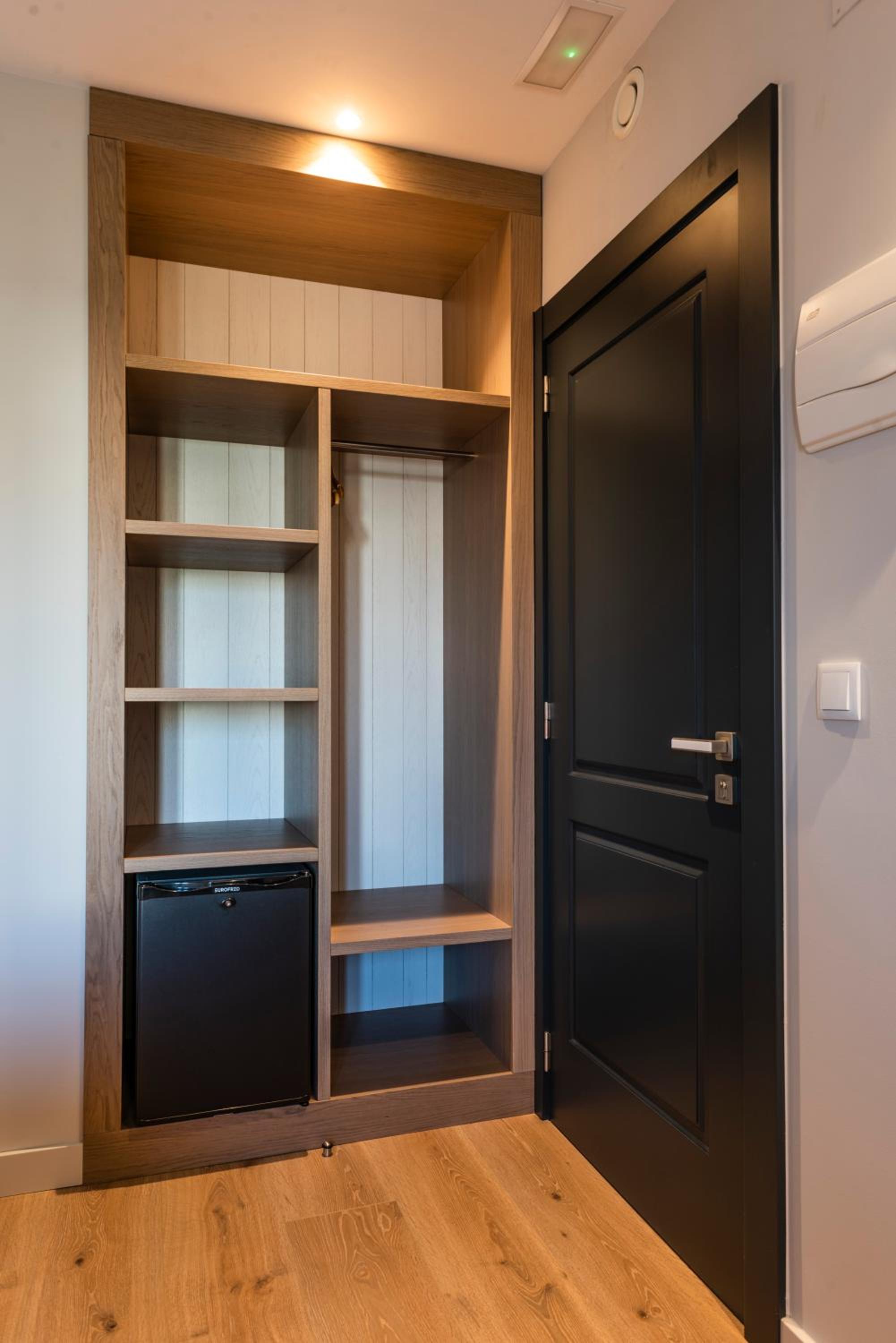 Double Room with Private Bathroom photo 3