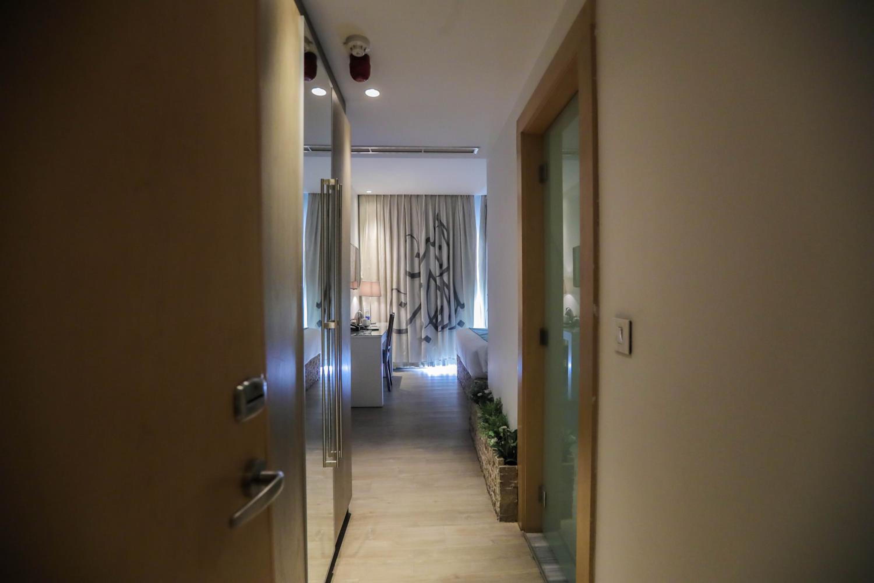 Double Room with Balcony photo 2
