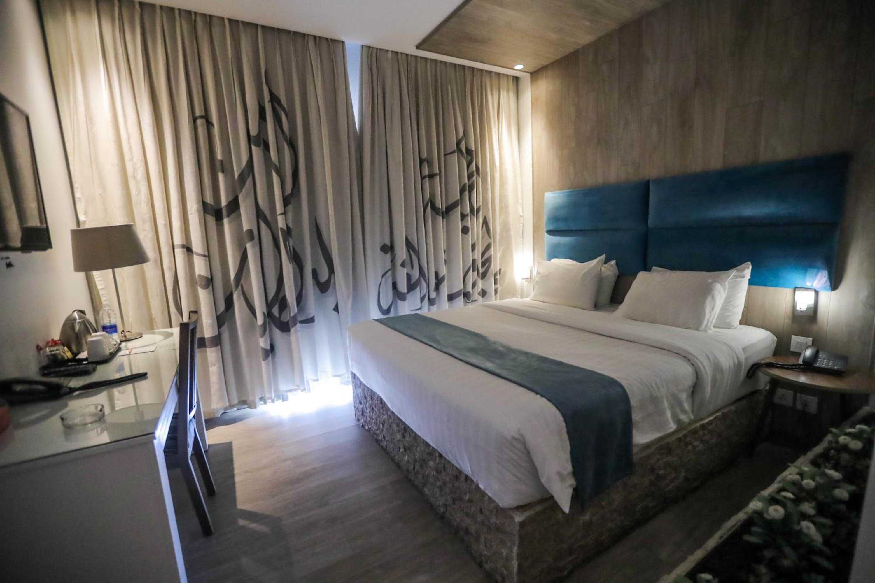 Double Room with Balcony photo 3