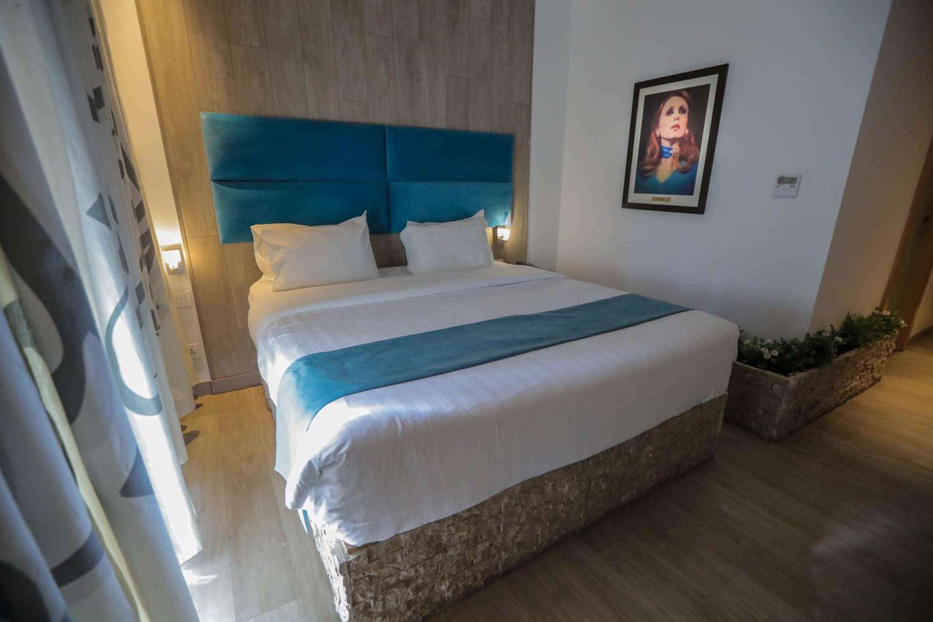 Double Room with Balcony photo 1