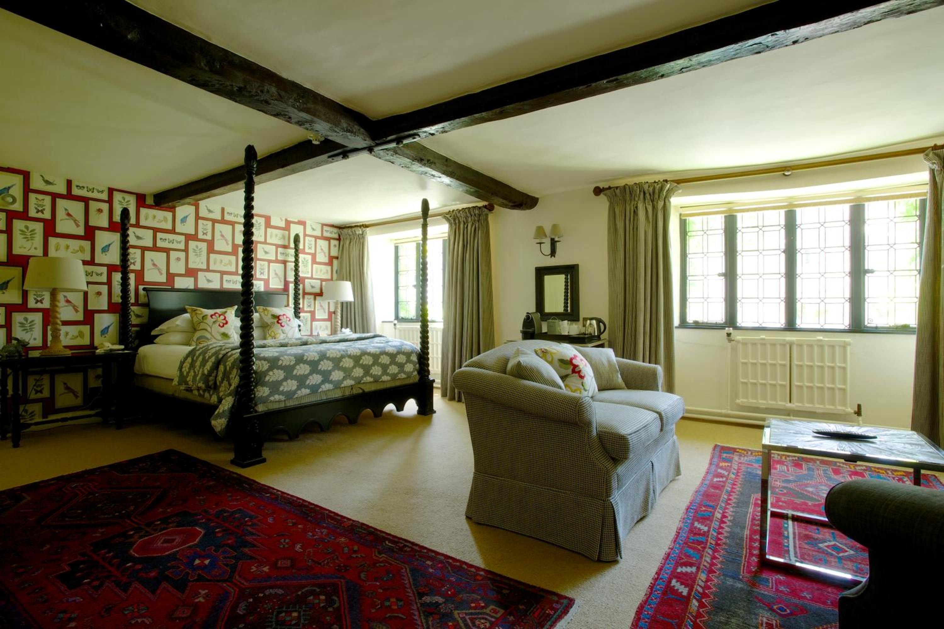 Oak Room - Photo 2
