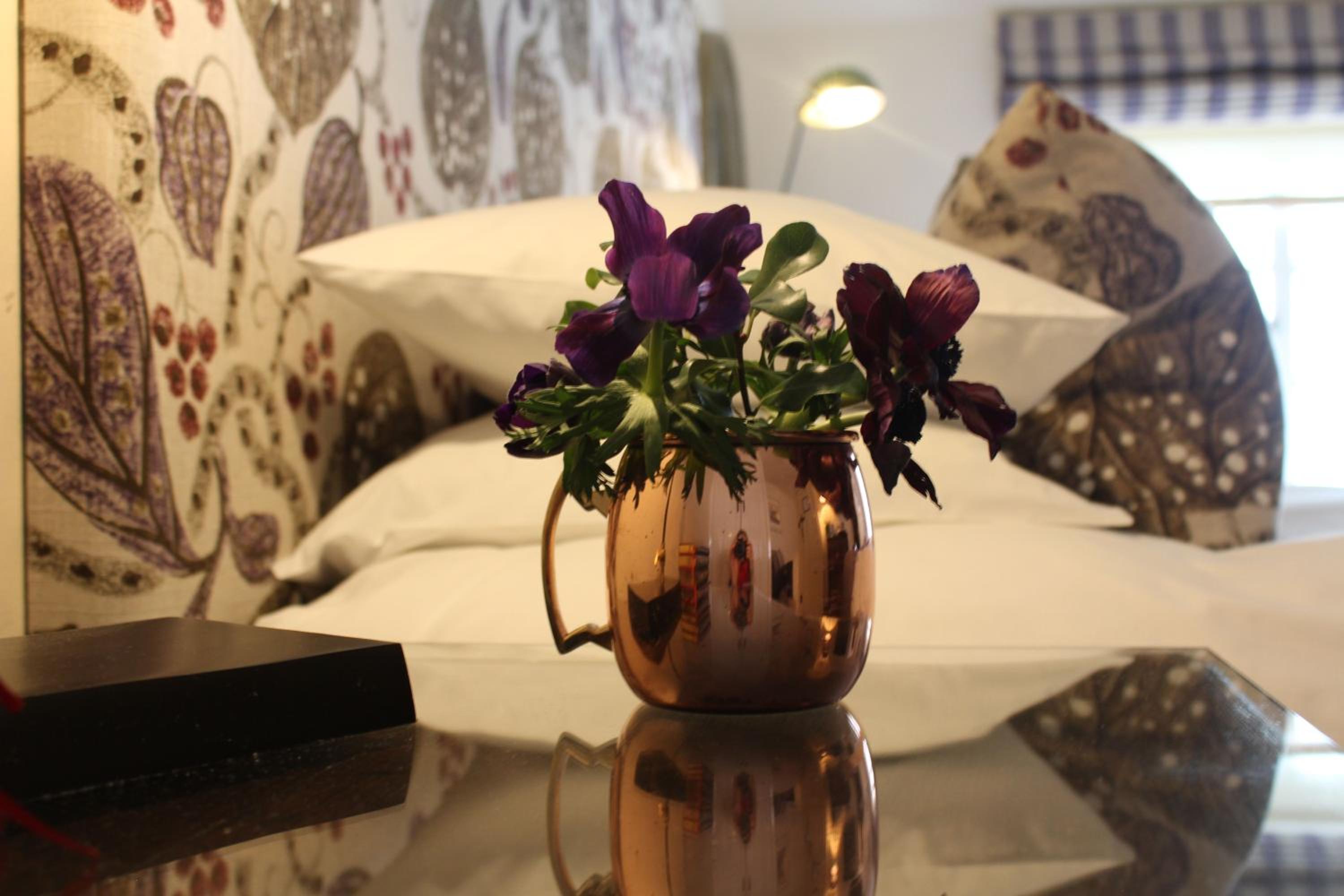 Classic Double or Twin Room - Photo 3