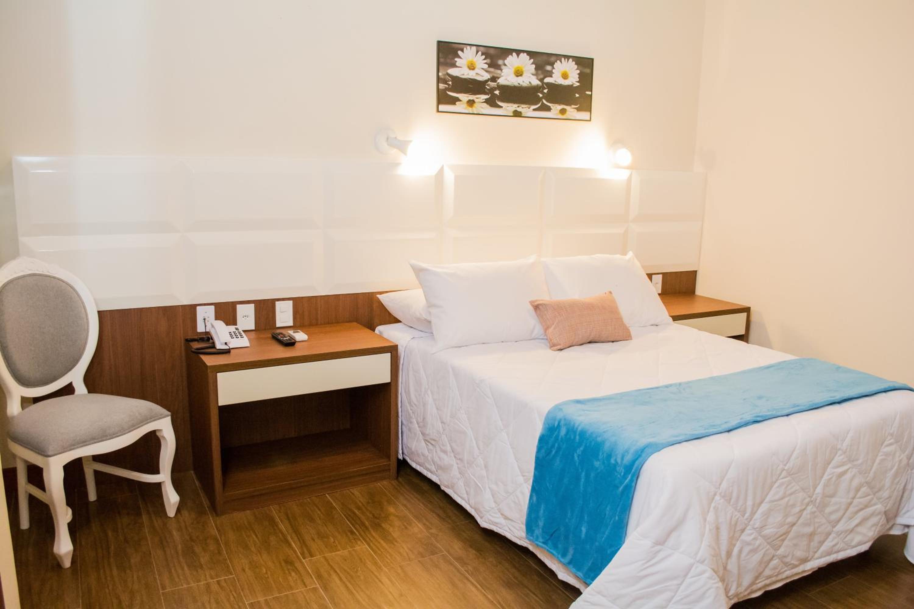 Double Room - Photo 1