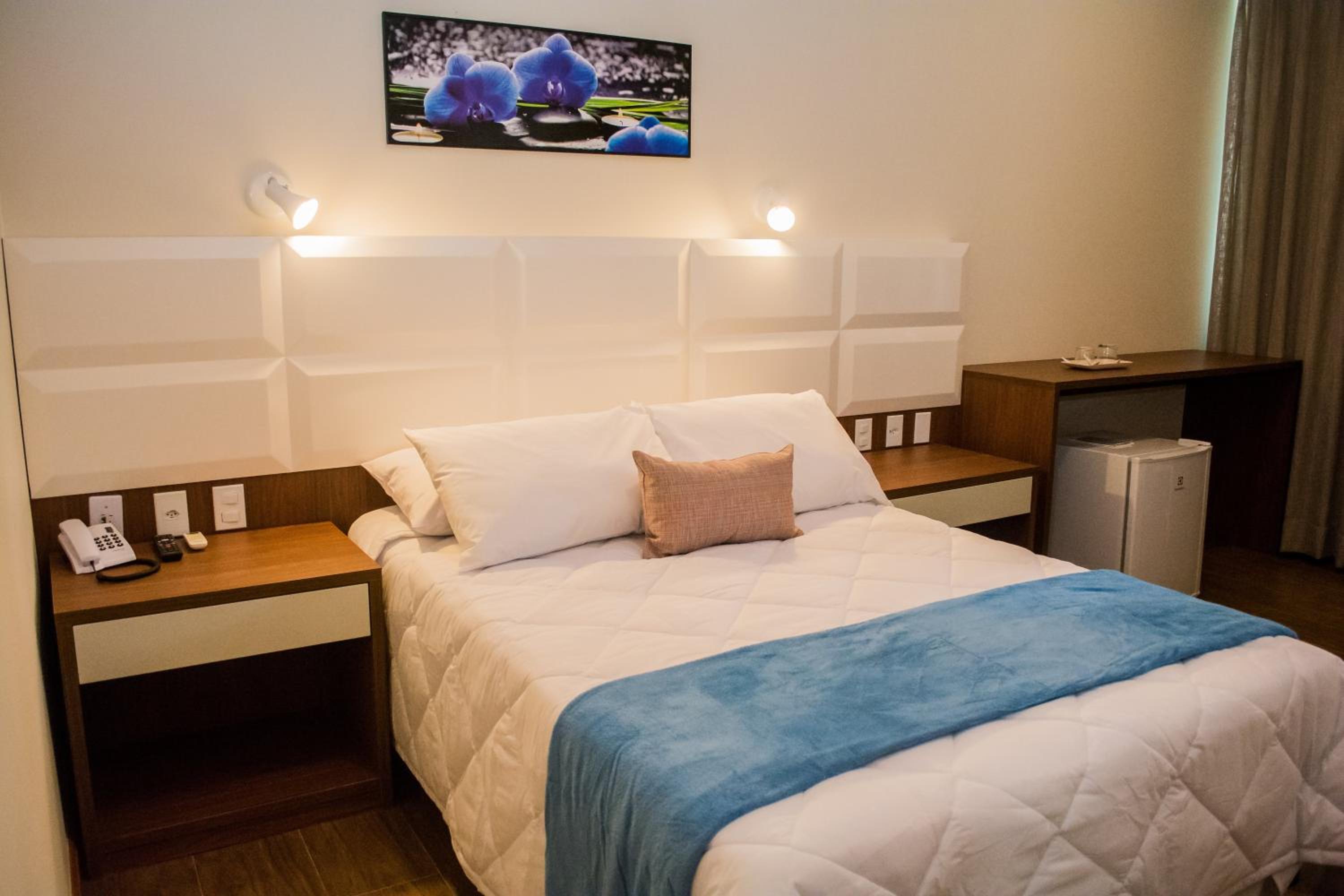 Double Room - Photo 23