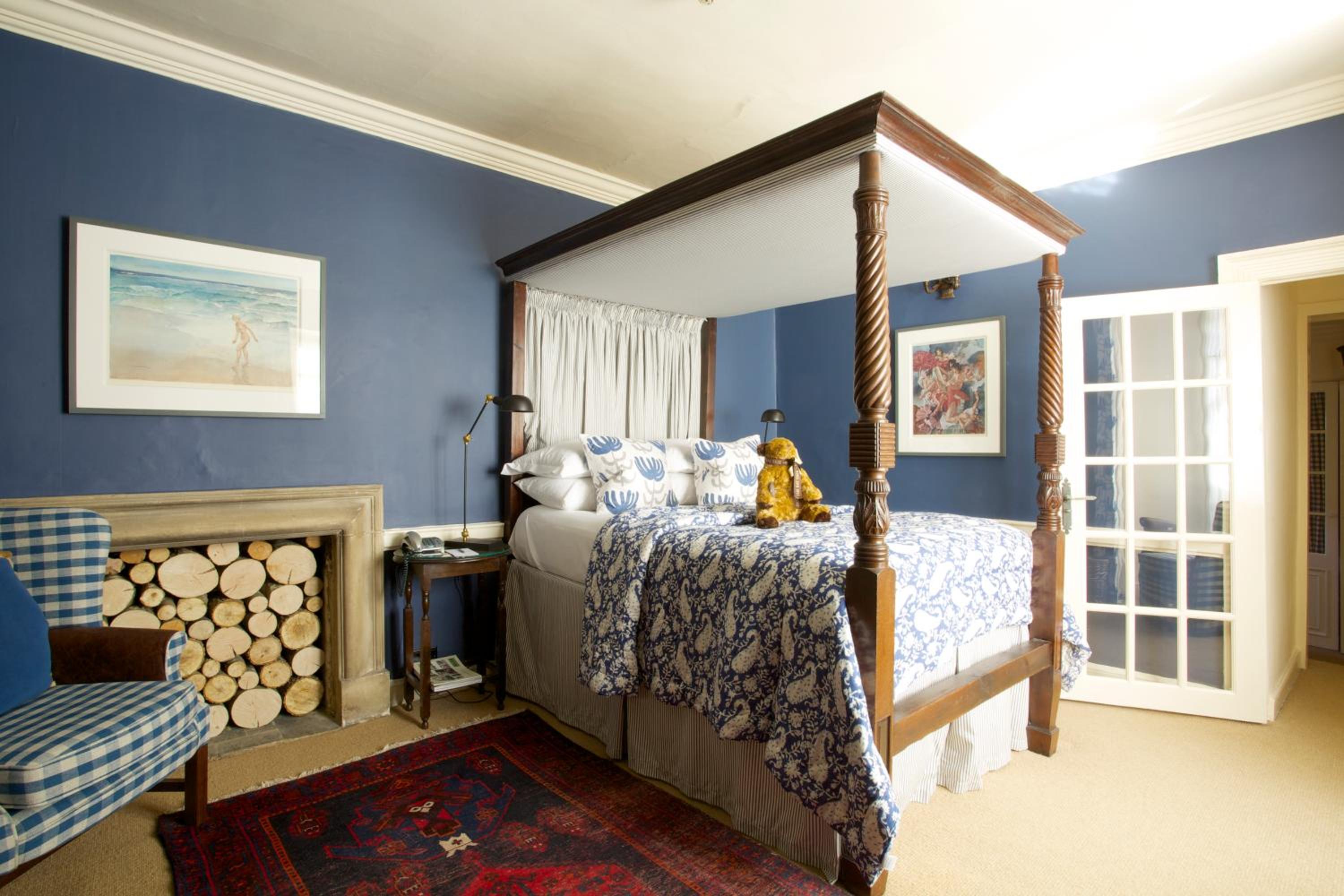 Superior Double Room - Photo 2