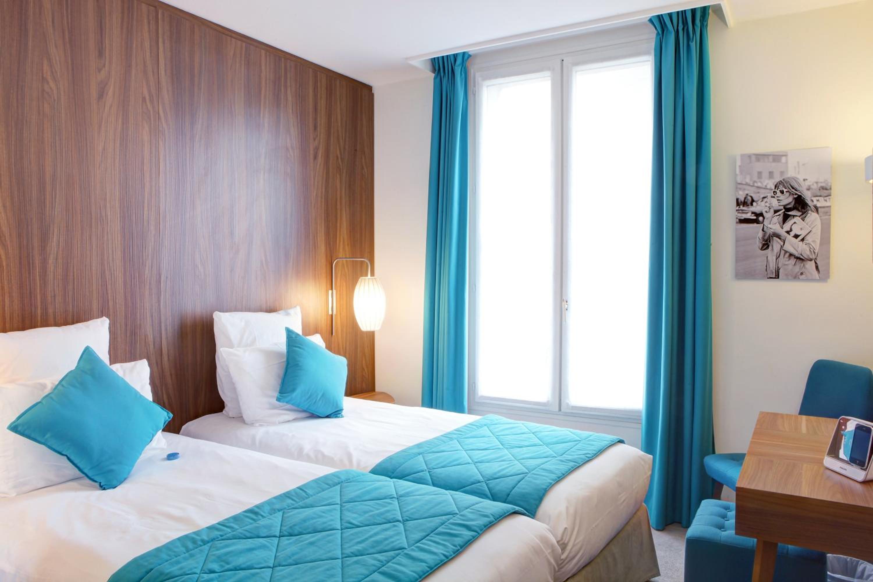 Superior Twin Room photo 3