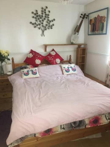 Deluxe King Room photo 1