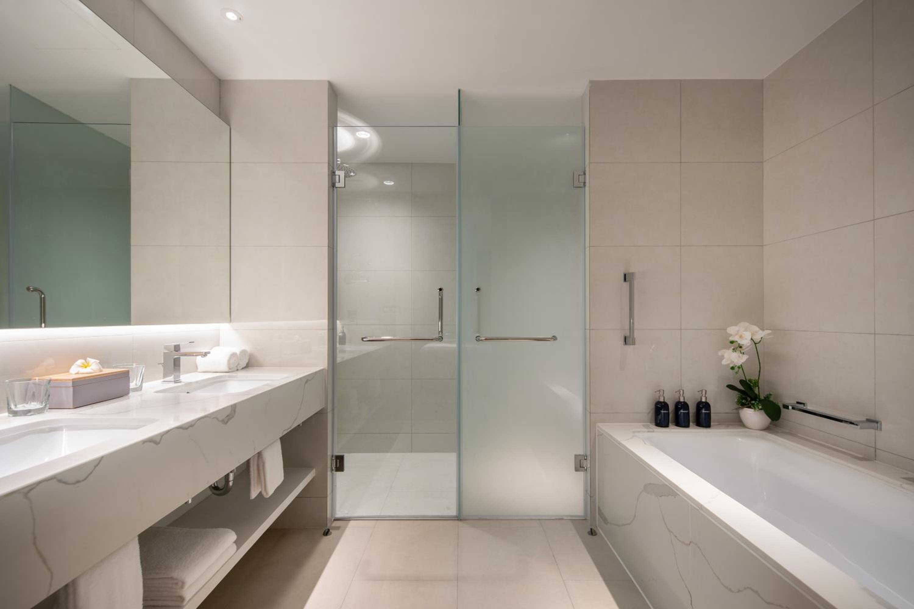1 Bedroom Suite with Terrace Ocean View – King Bed - 70 sqm - Photo 9