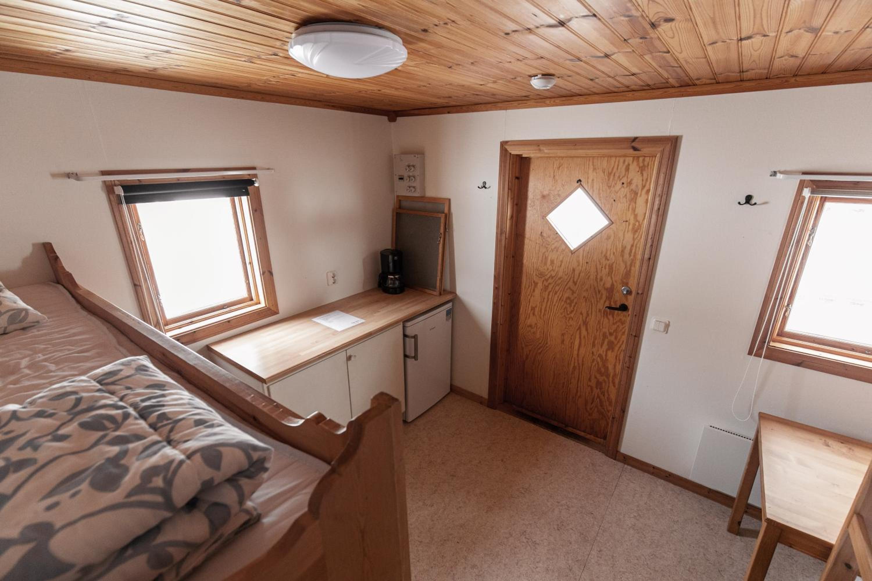 Quadruple Room - Disability Access photo 1