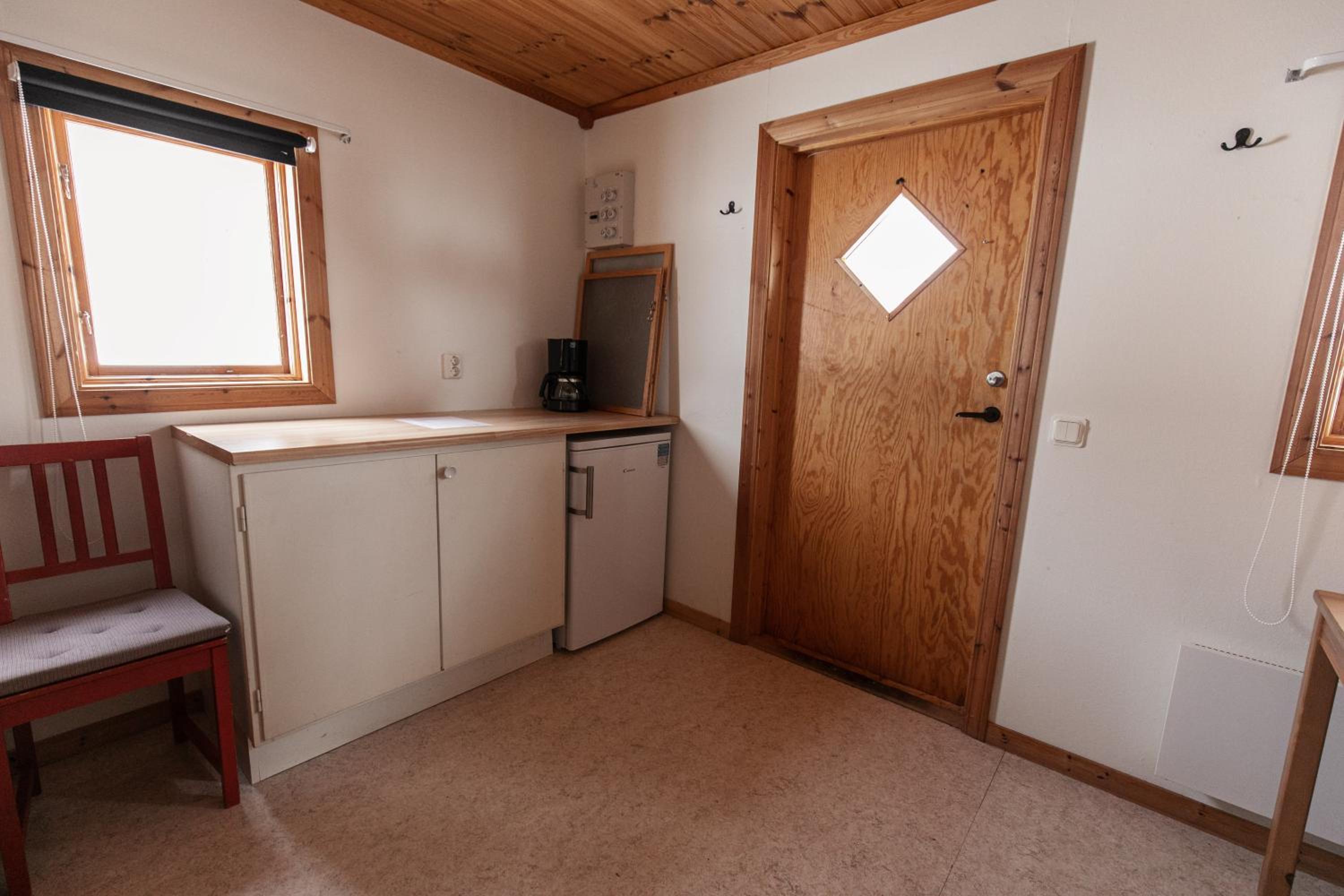 Quadruple Room - Disability Access photo 2