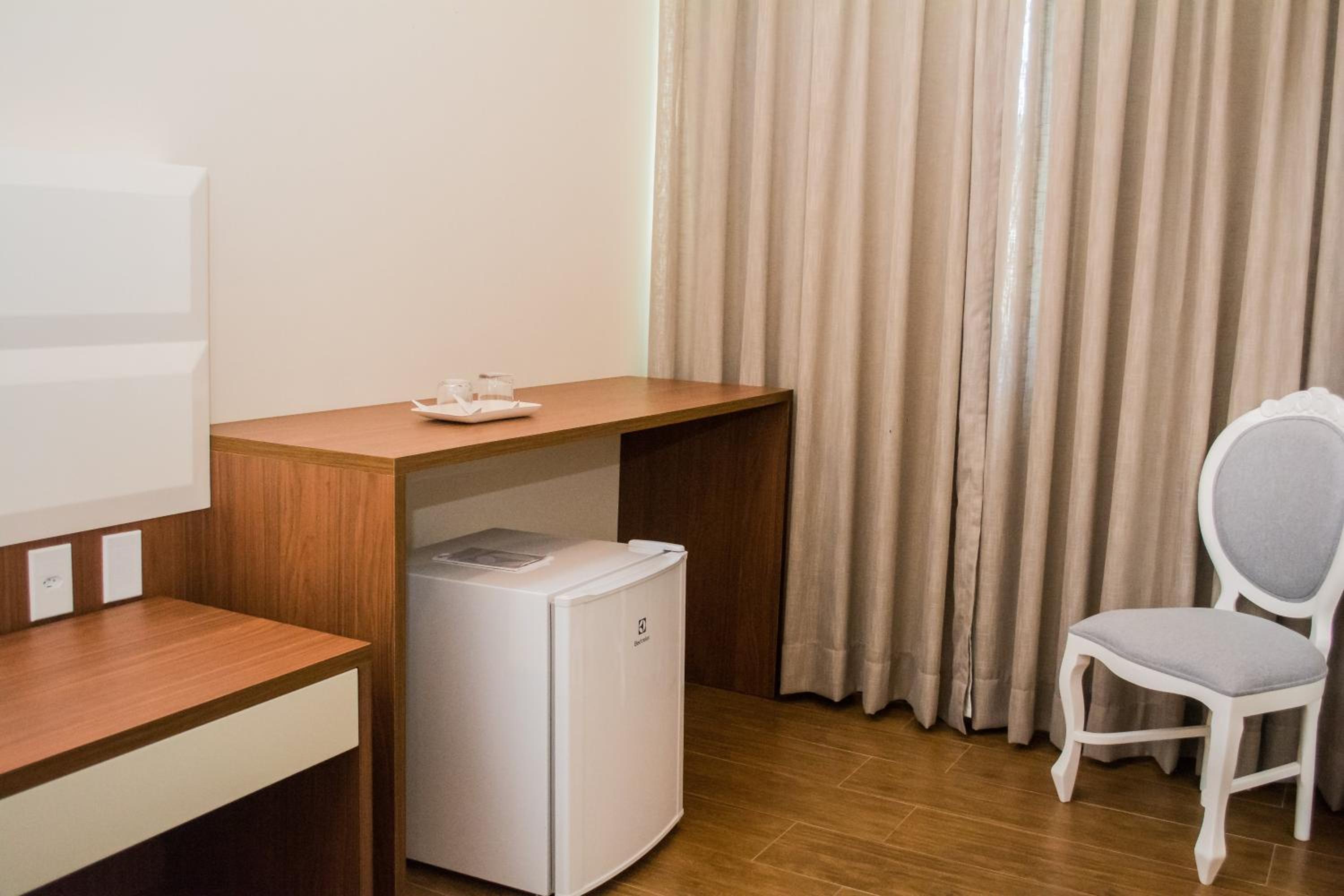 Double Room - Photo 25
