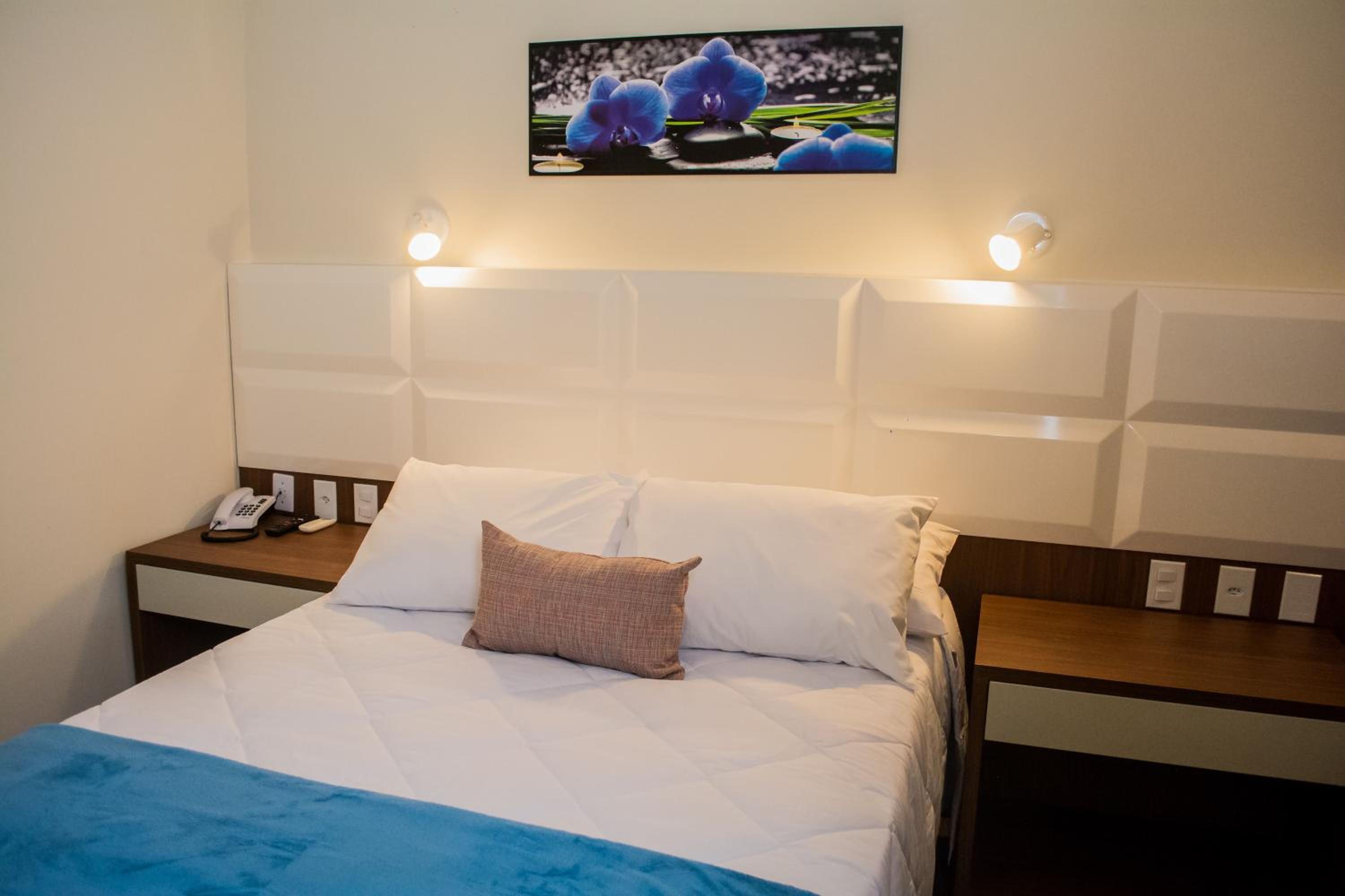 Double Room - Photo 24