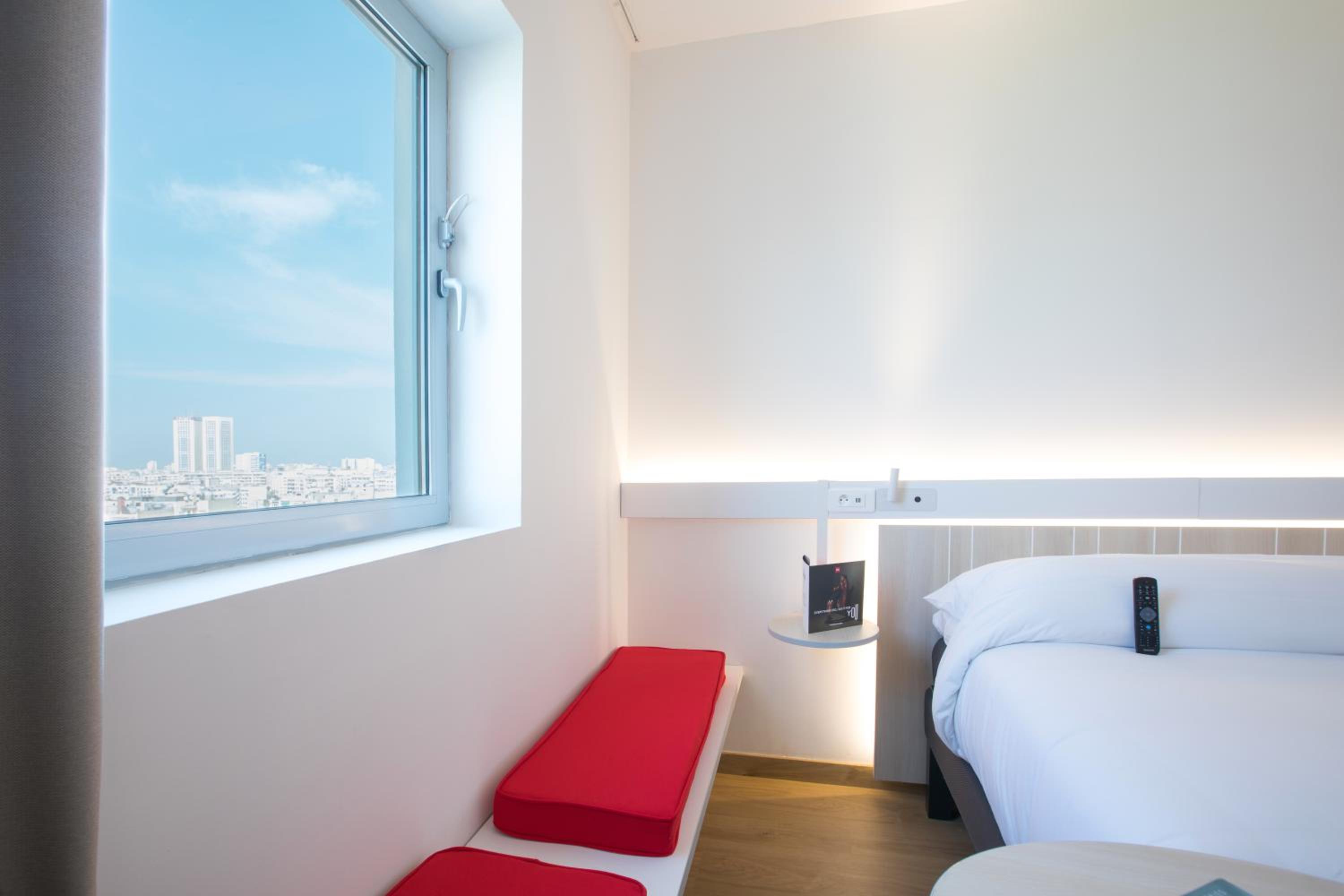  Agora Double Room By Ibis - Photo 14