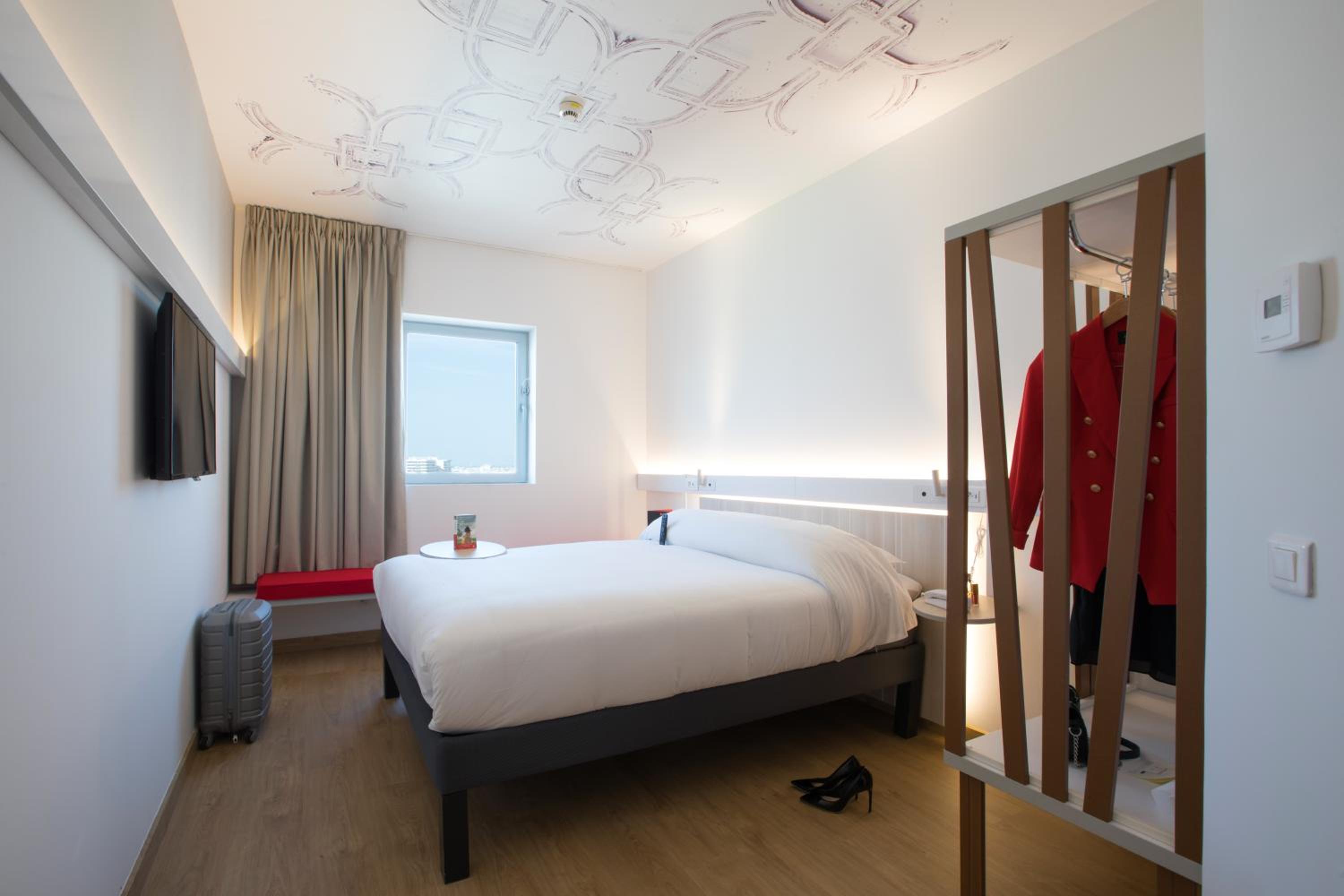  Agora Double Room By Ibis - Photo 11