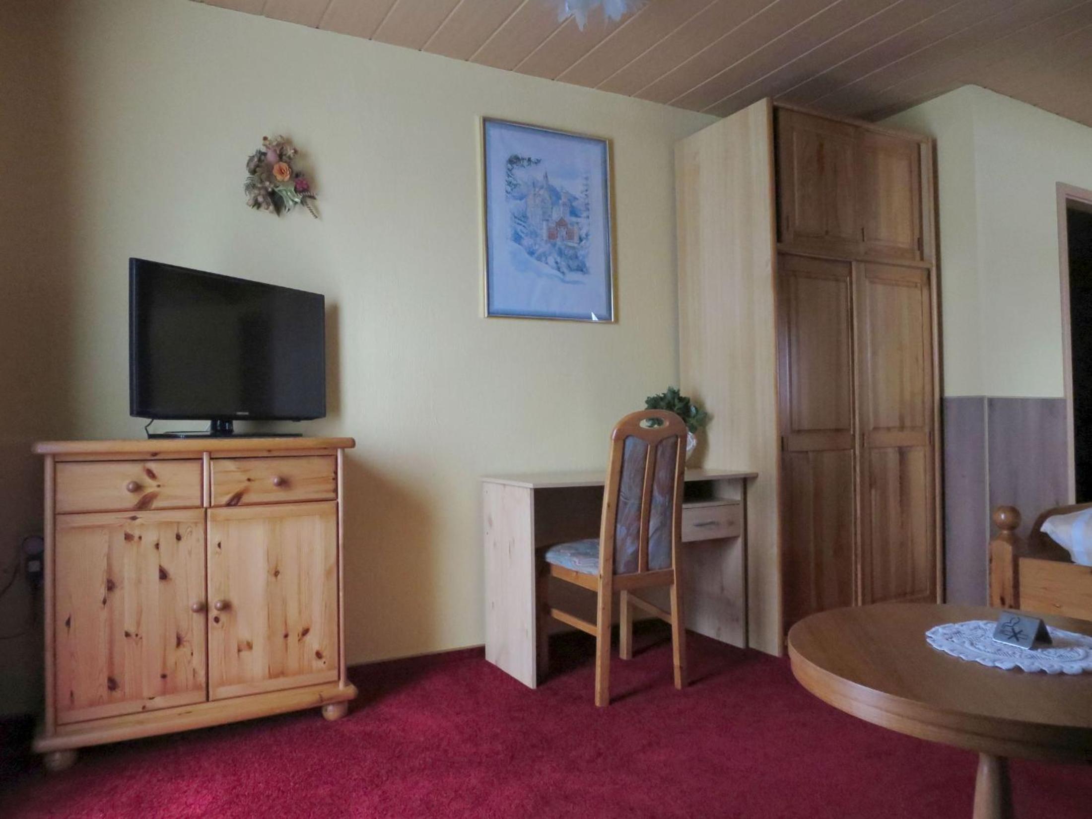 Standard Double Room photo 3