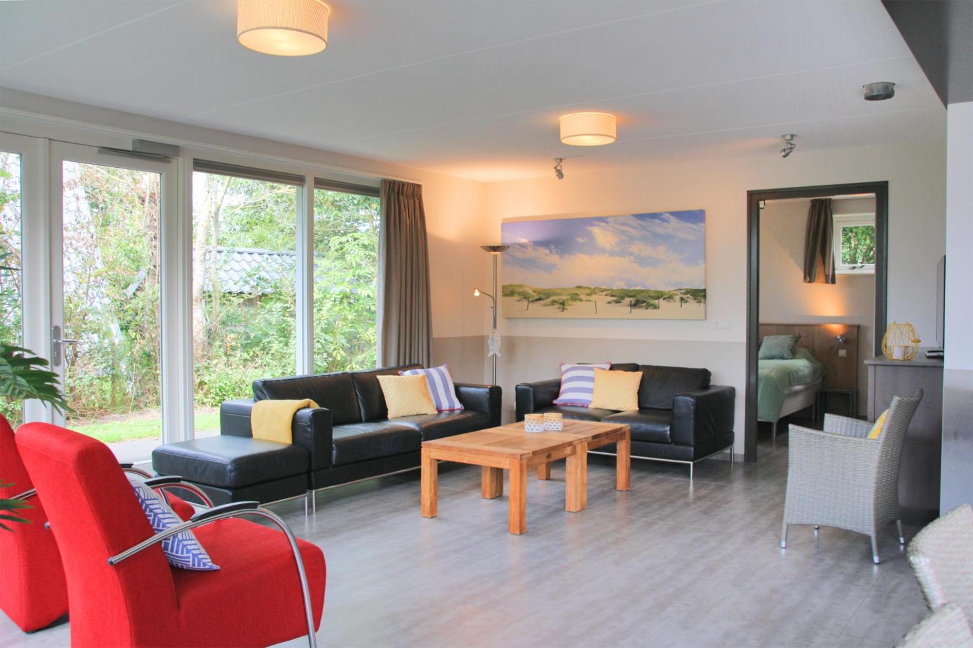 Standard Villa photo 1