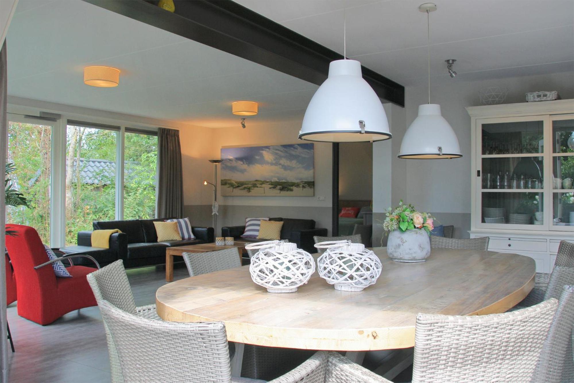 Standard Villa photo 3
