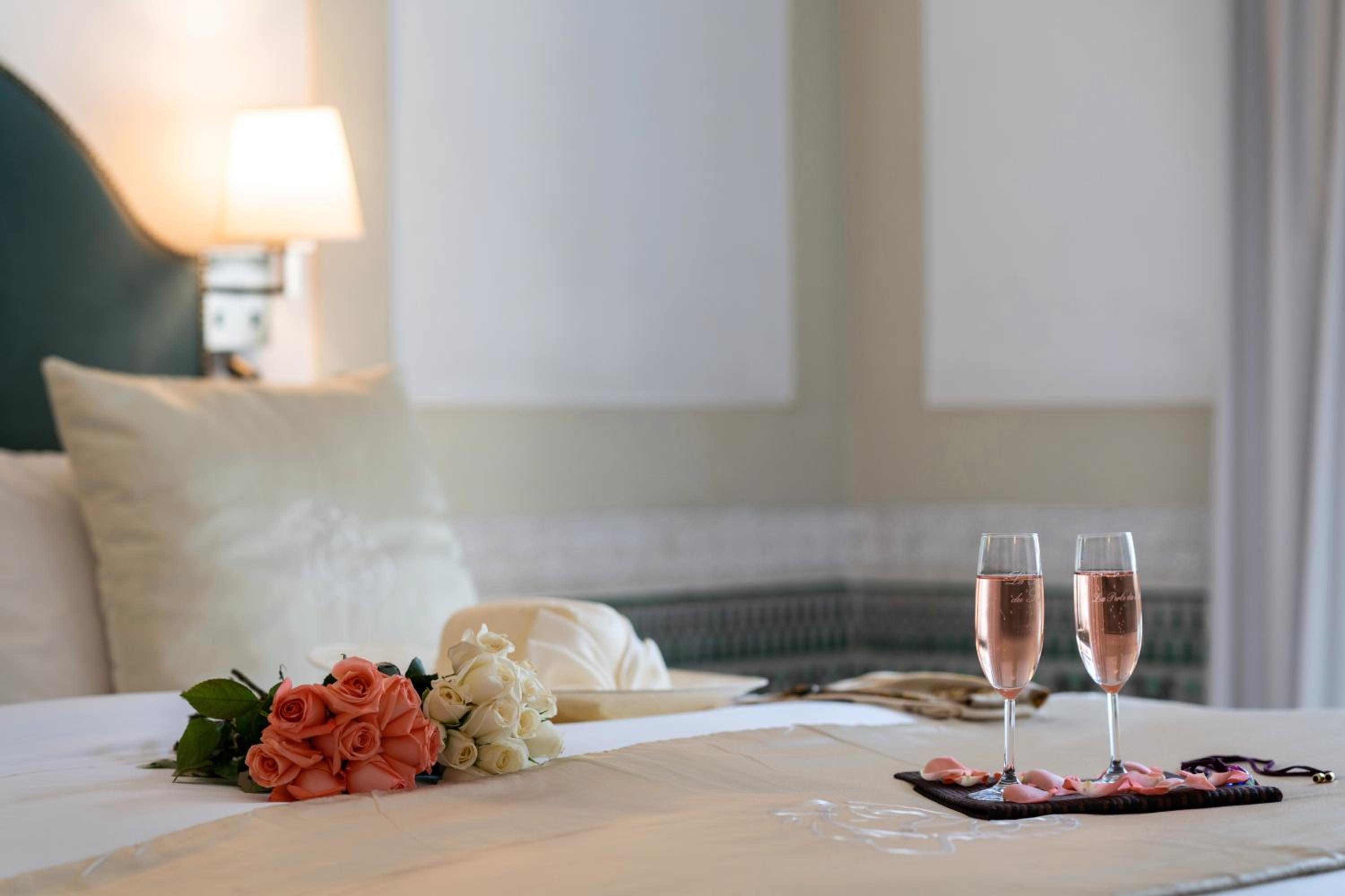 Suite with Terrace - Photo 4