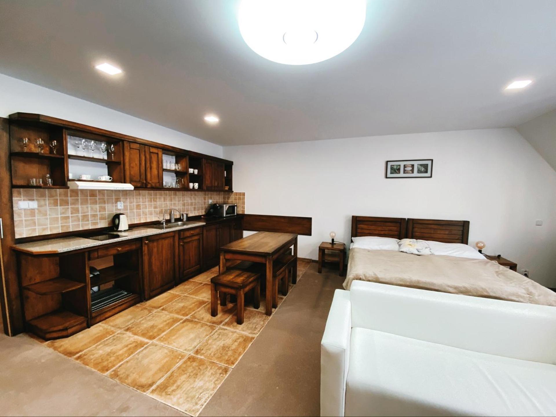 Apartment with Mountain View - Photo 43
