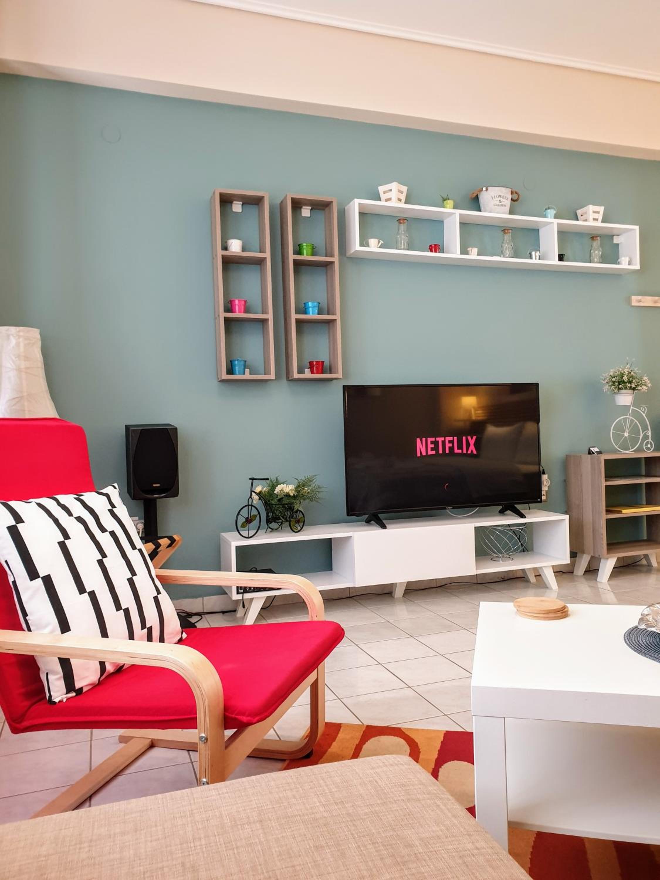 Apartment - Photo 17