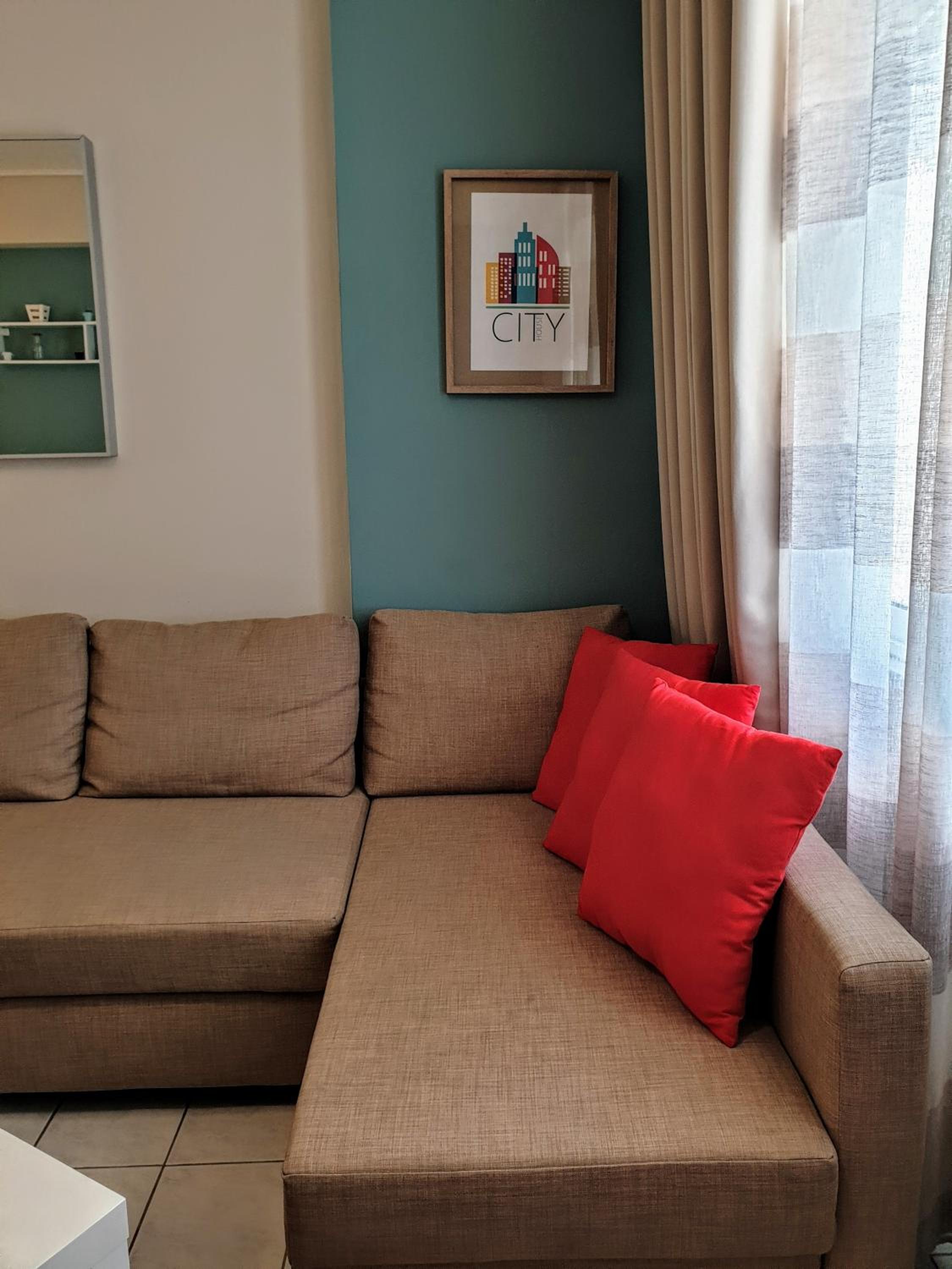 Apartment - Photo 4