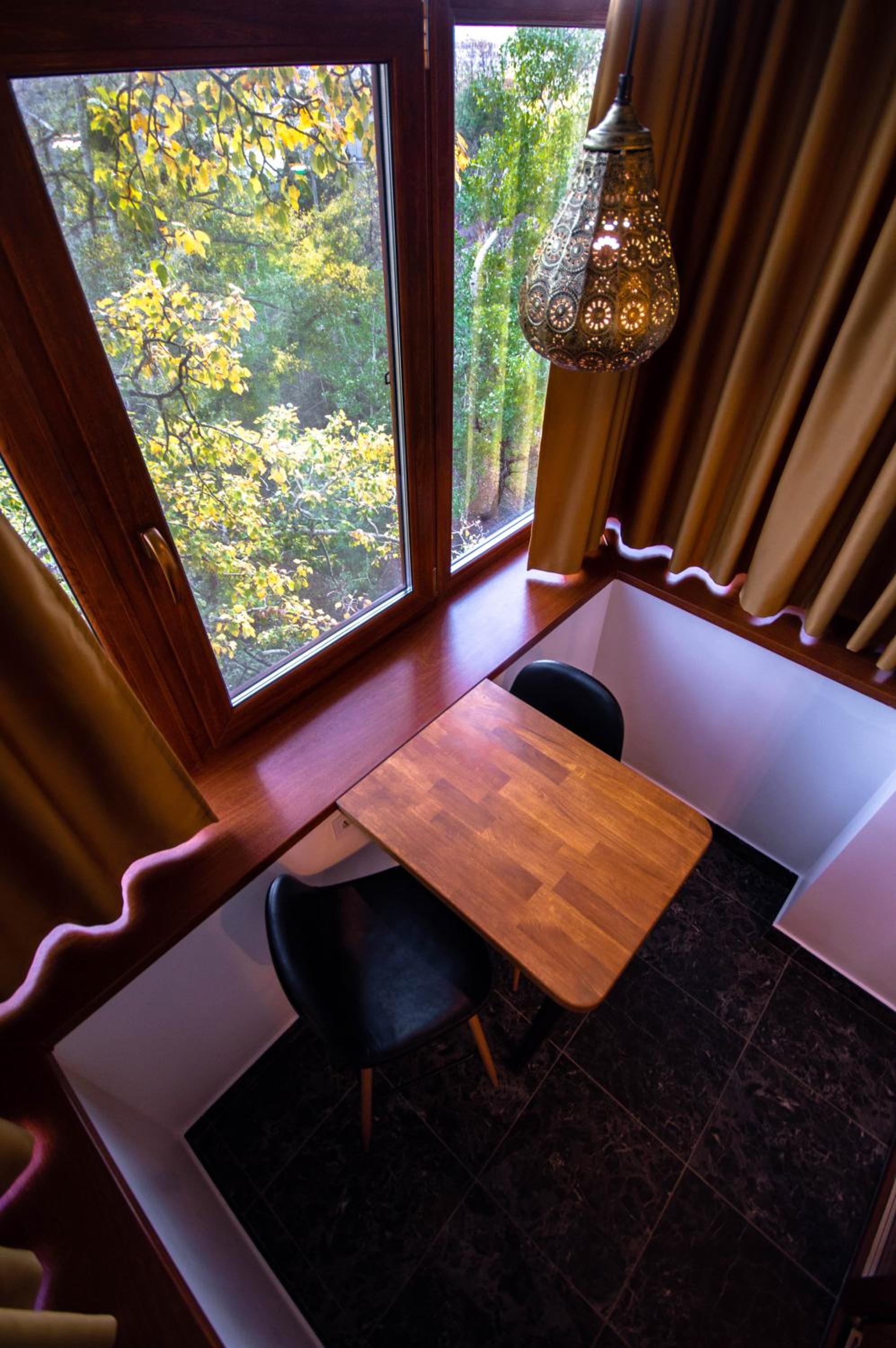 Triple Room with Balcony photo 2