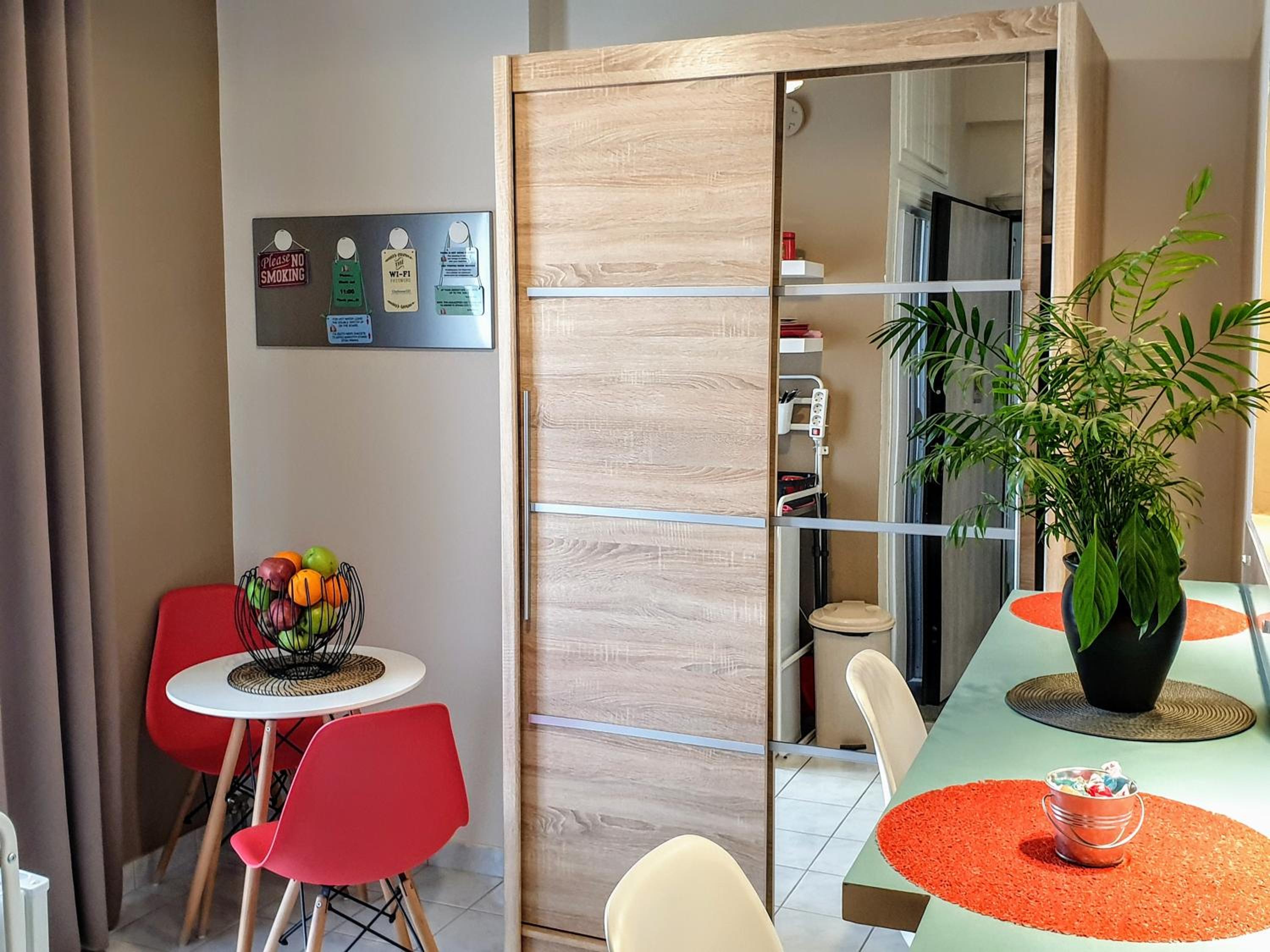 Apartment - Photo 16