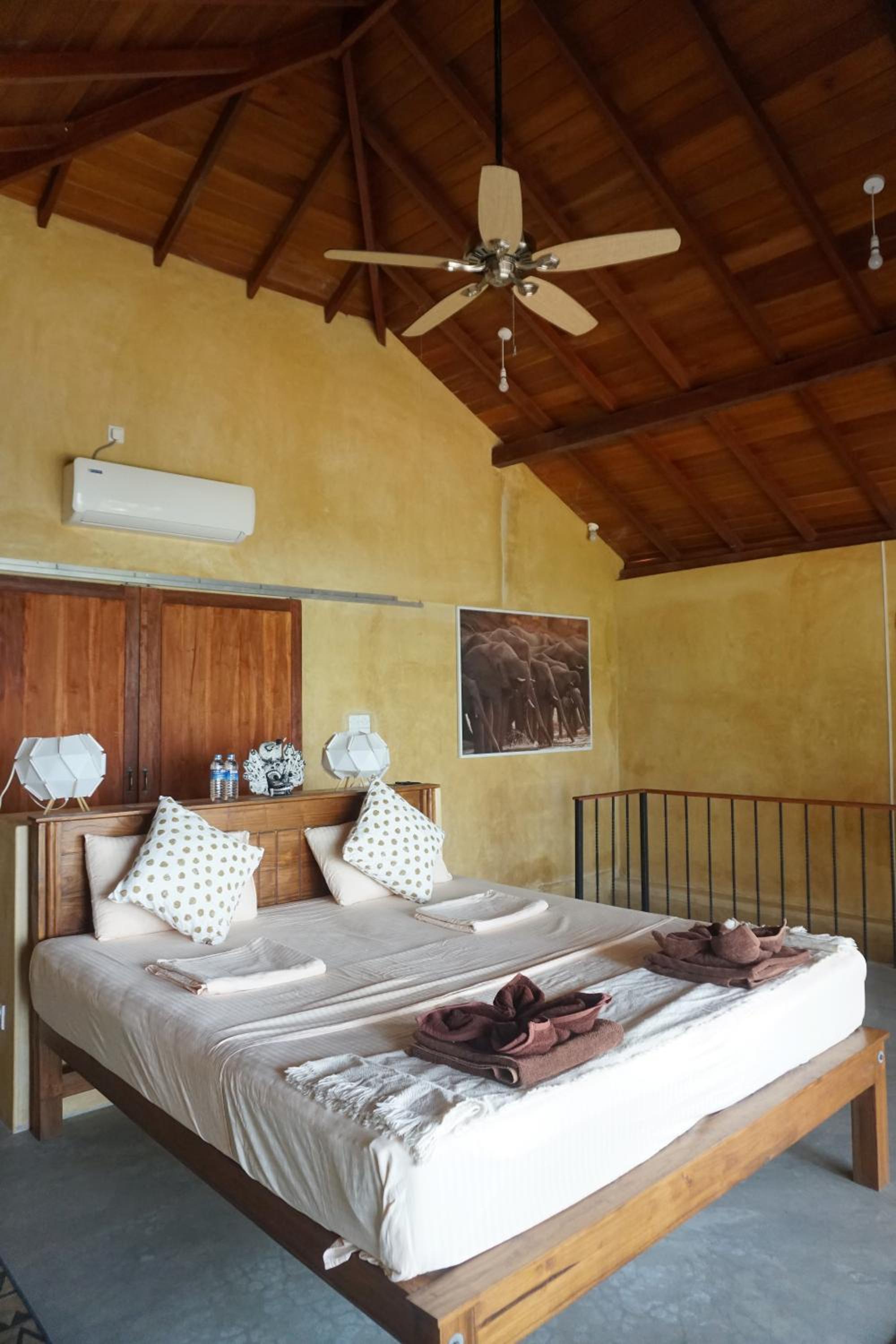 Executive Suite with Lagoon View photo 3