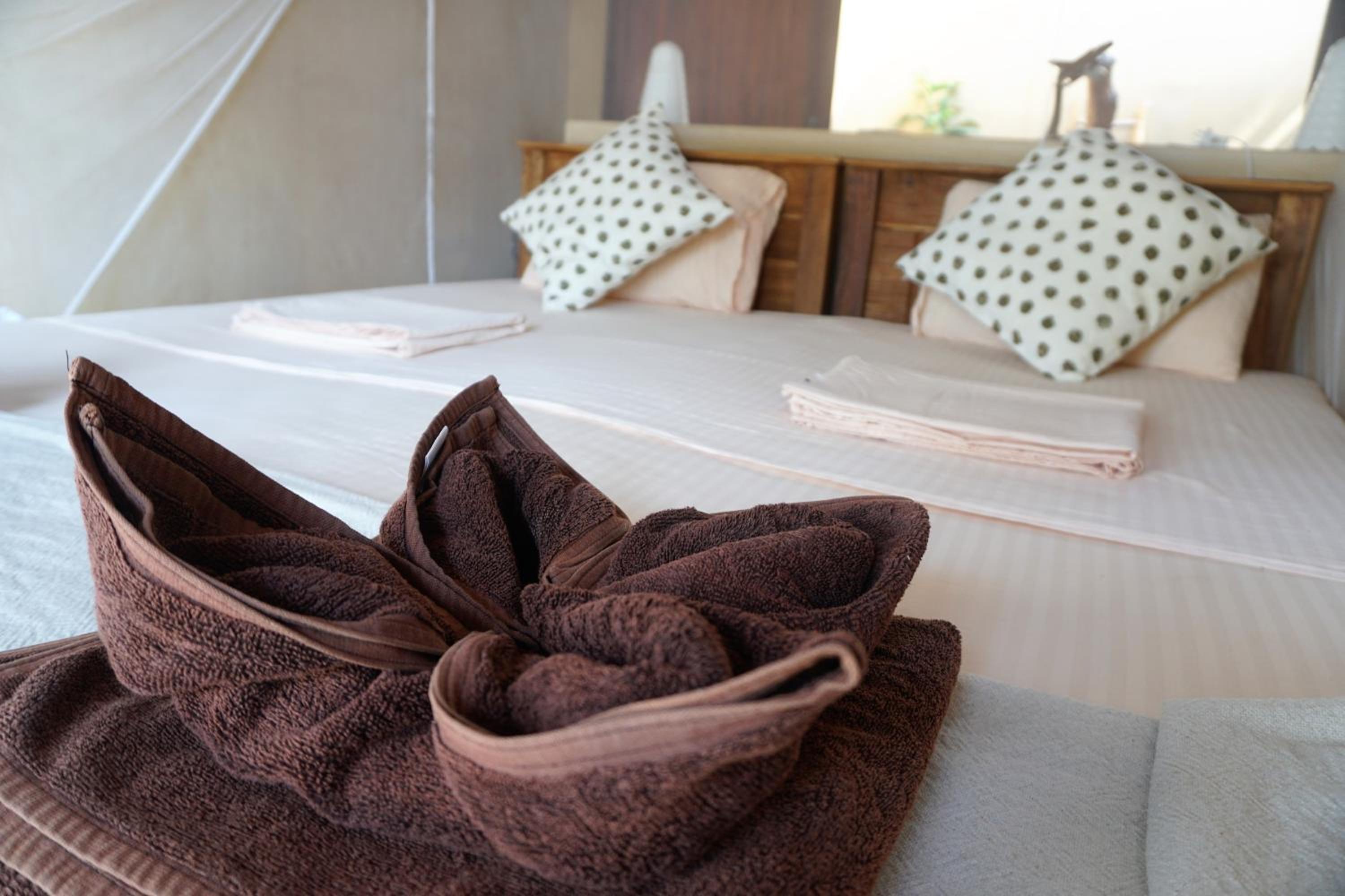 Double Room with Lagoon View photo 1