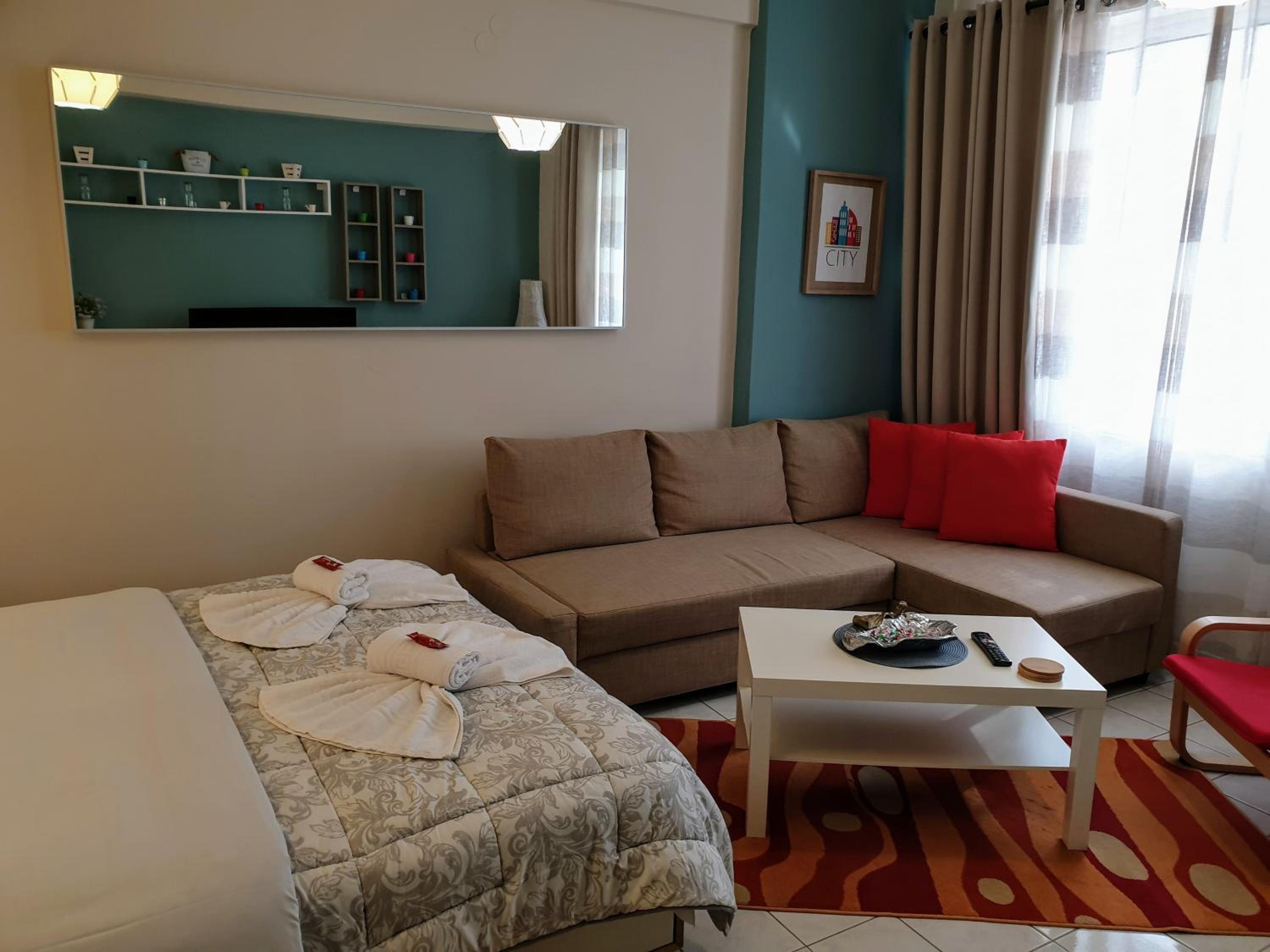 Apartment - Photo 28