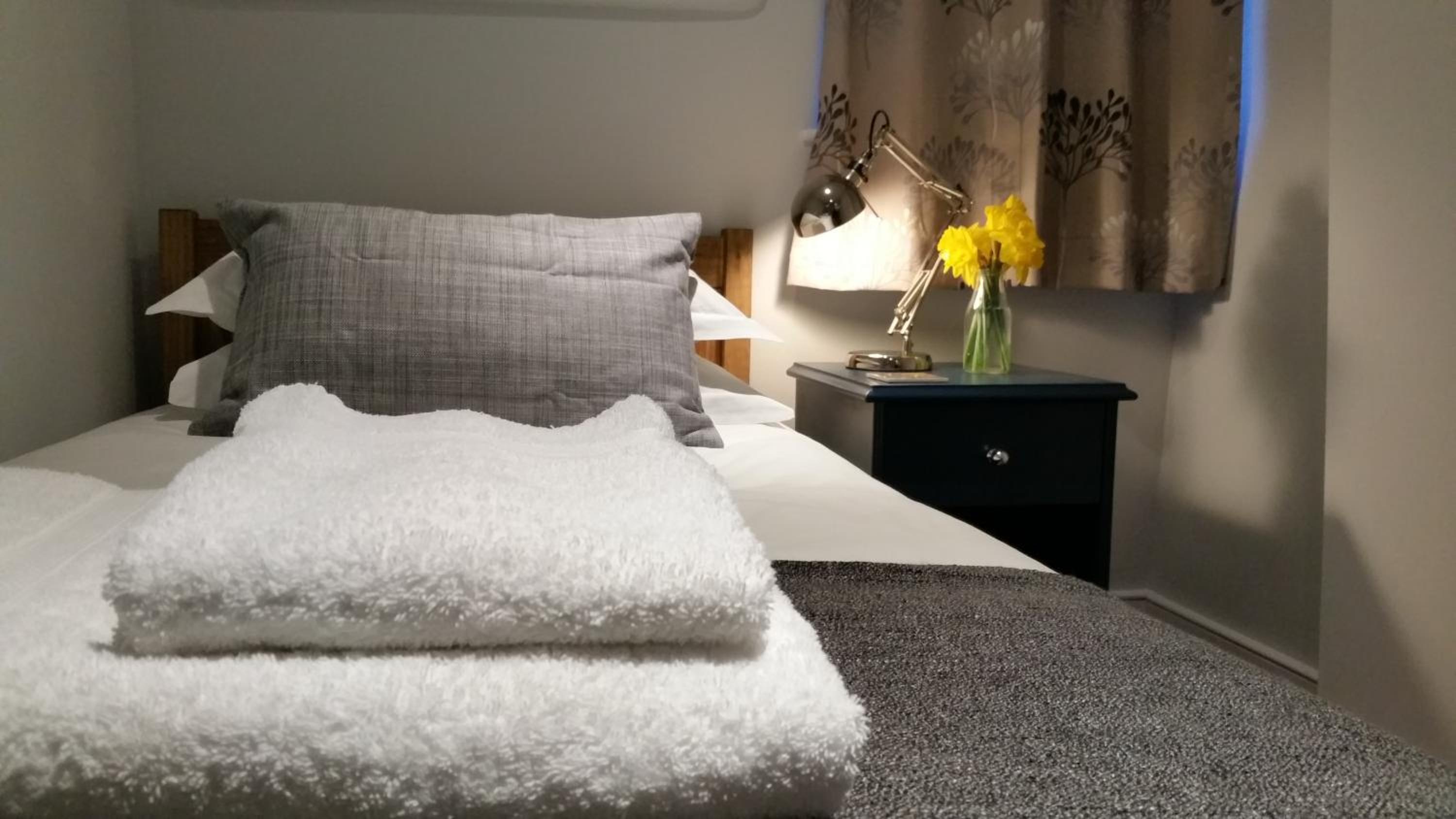 Single Room photo 2