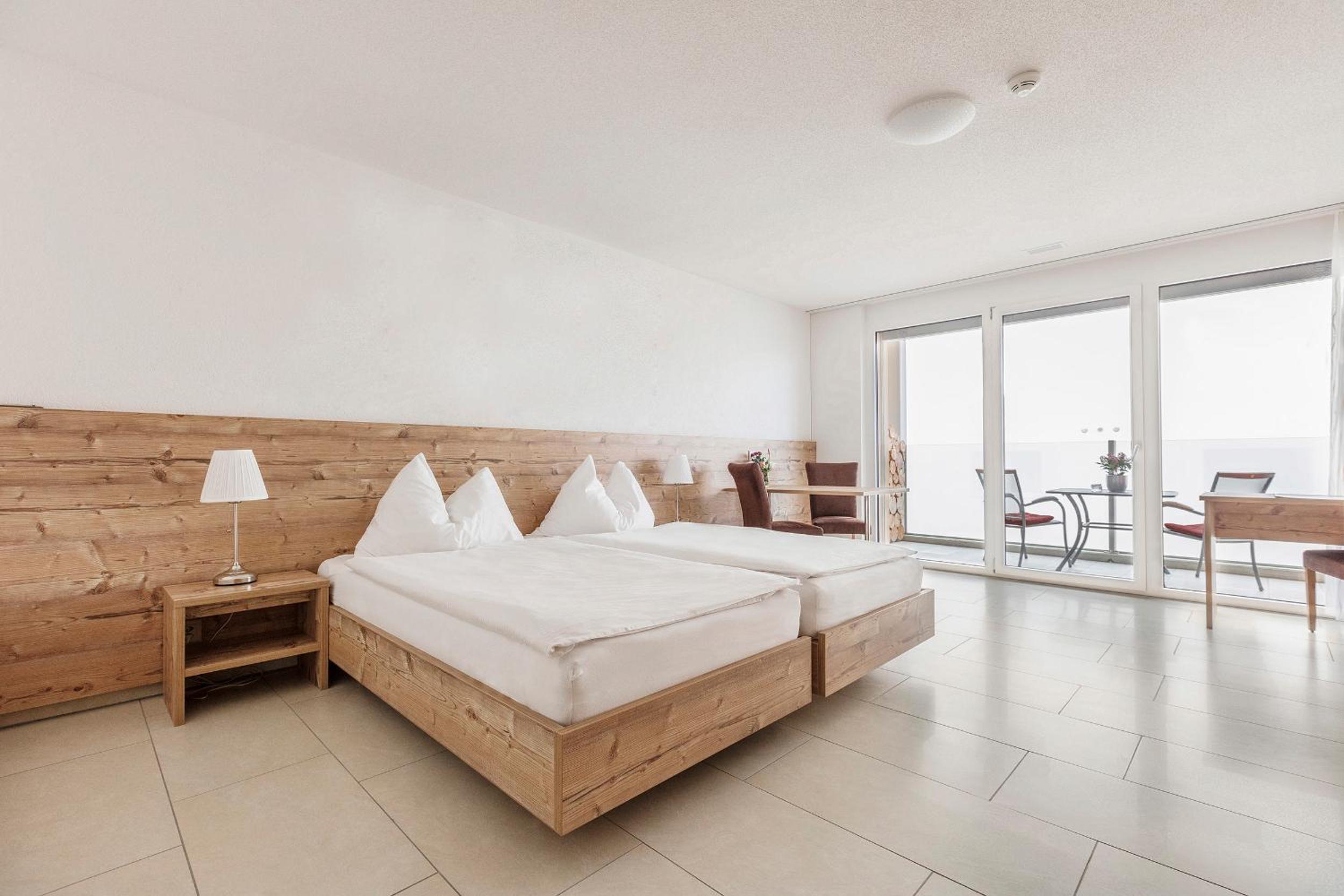 Apartment Standard