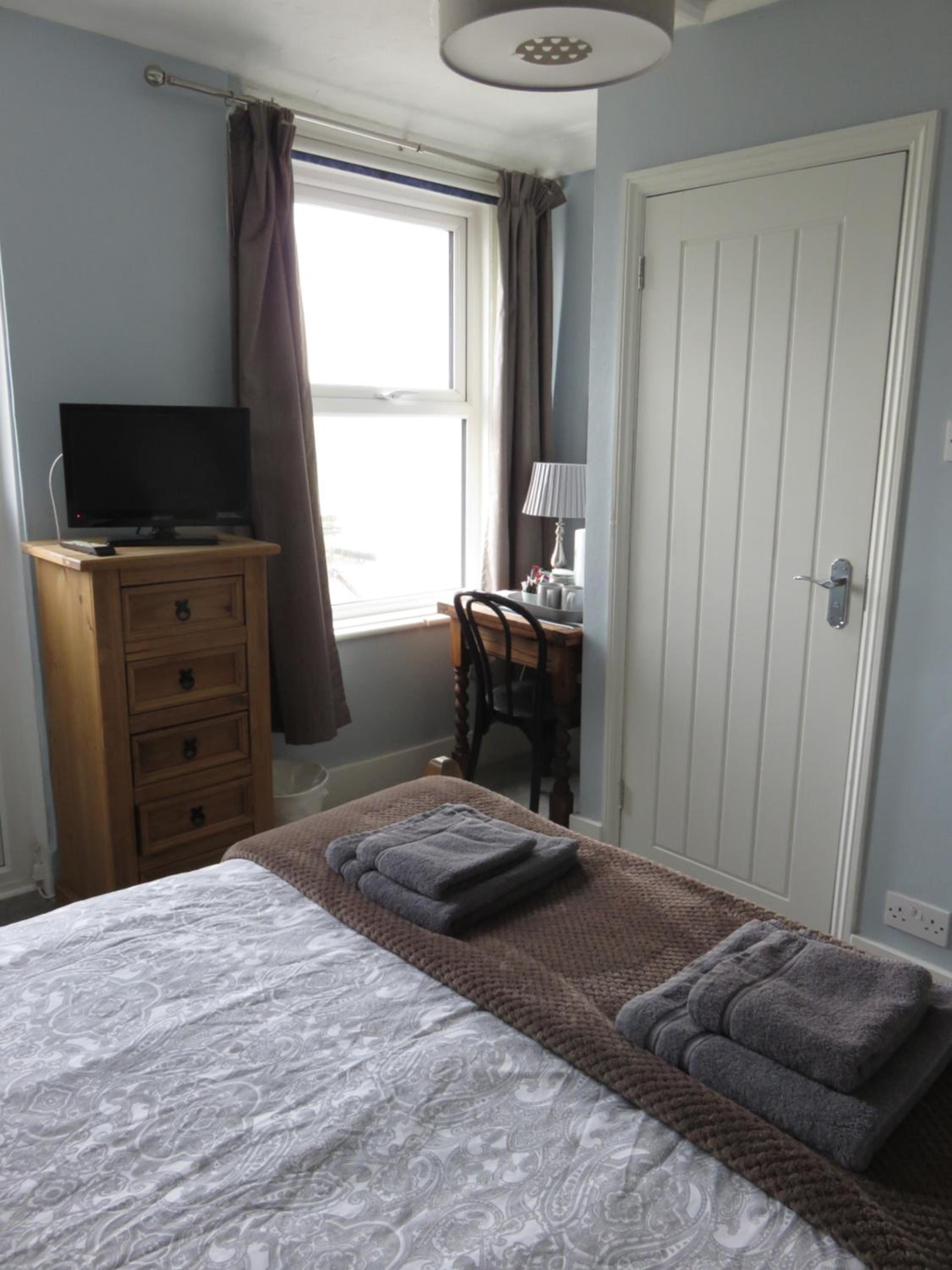 Small Double Room photo 3