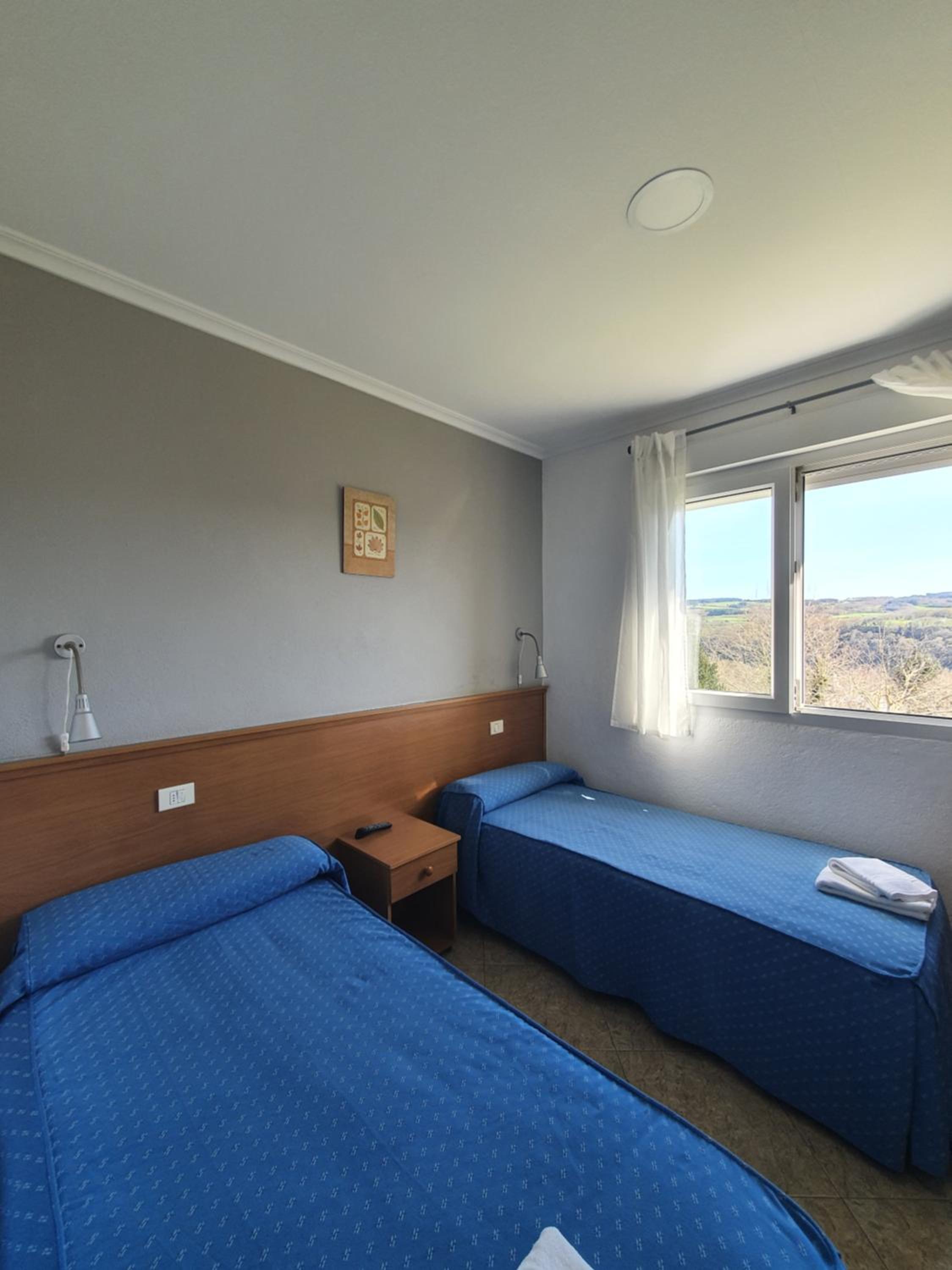 Habitación Doble