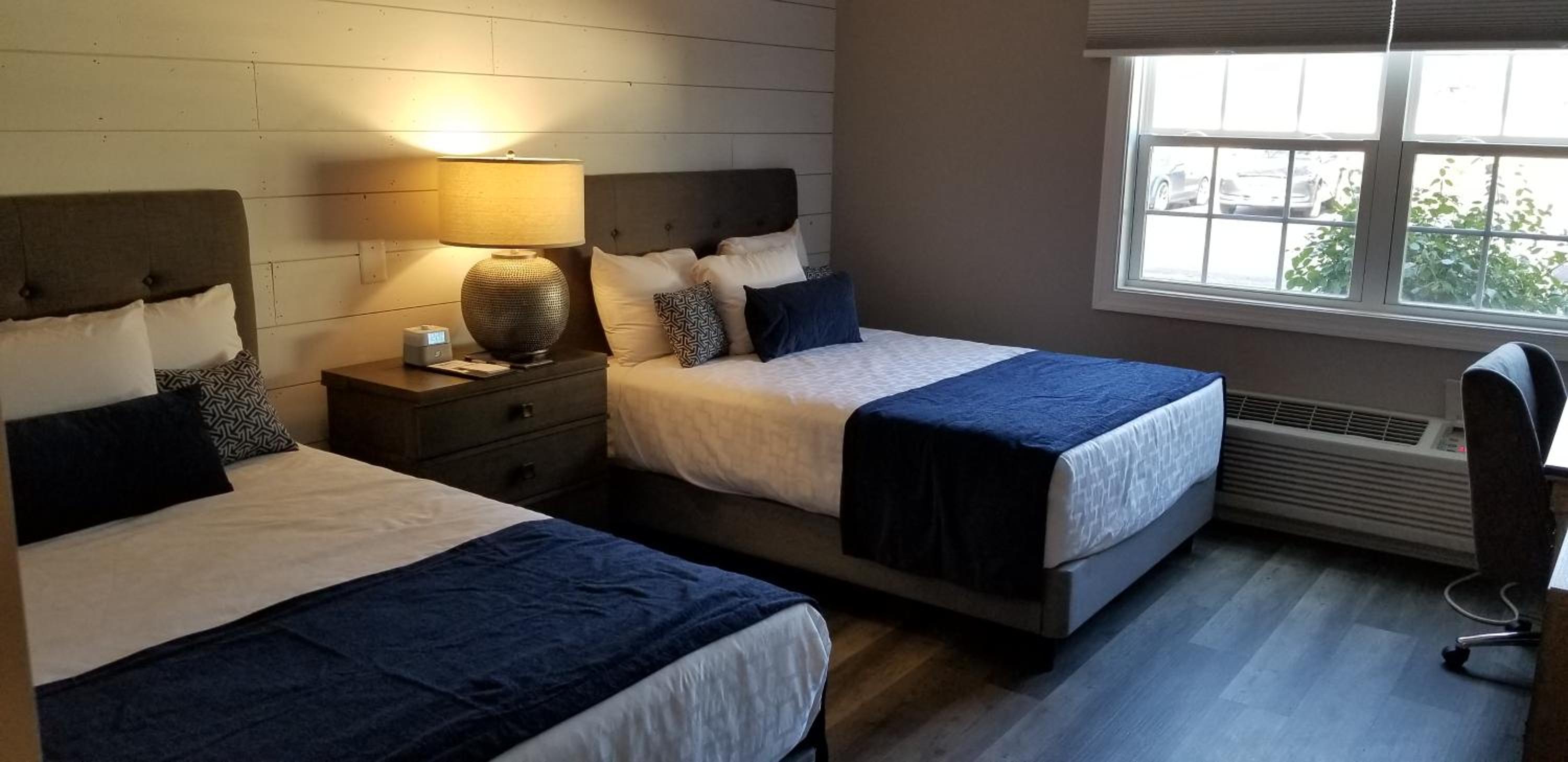 Double Room photo 1