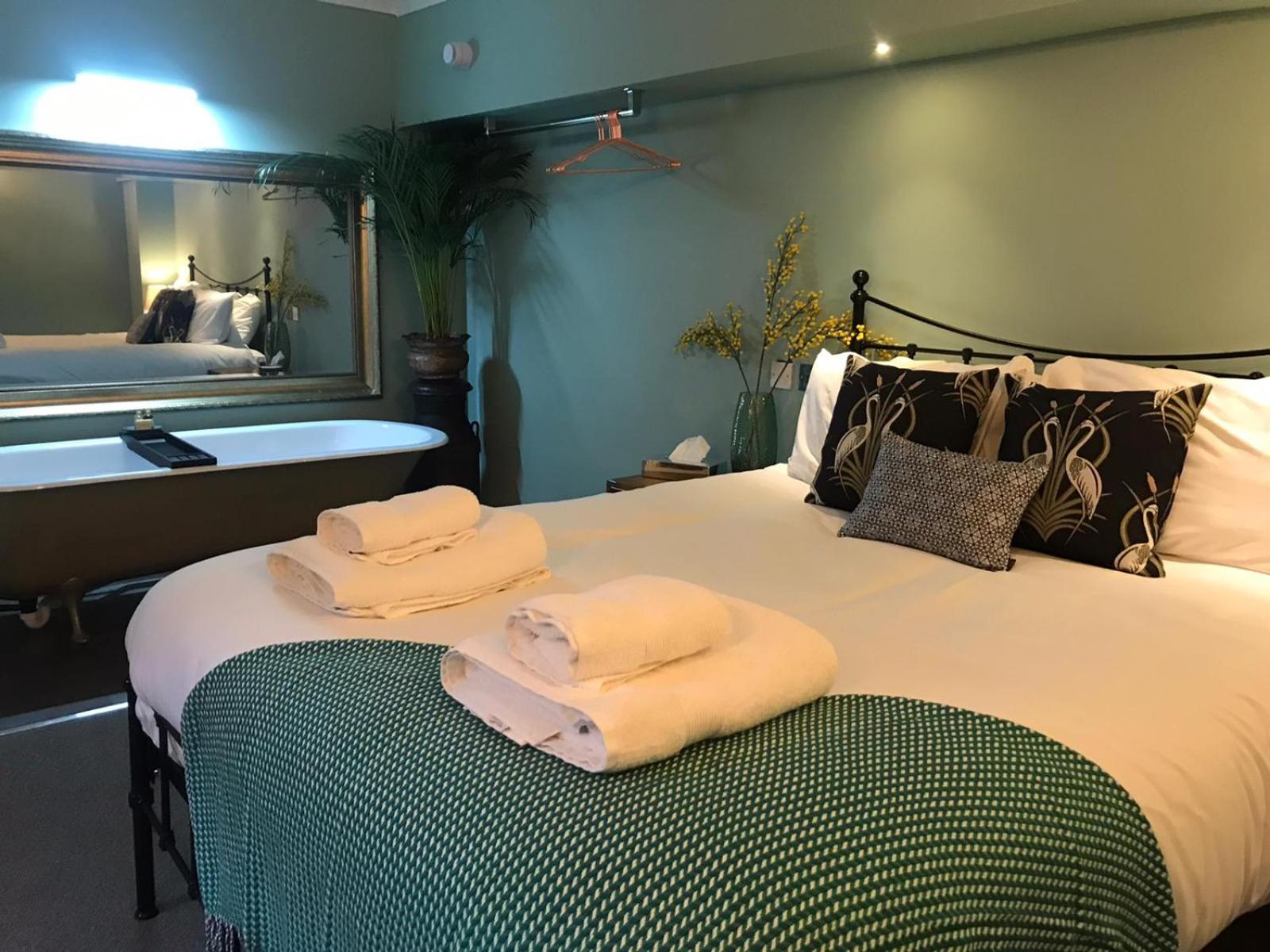 Junior Suite with Garden View - Photo 4